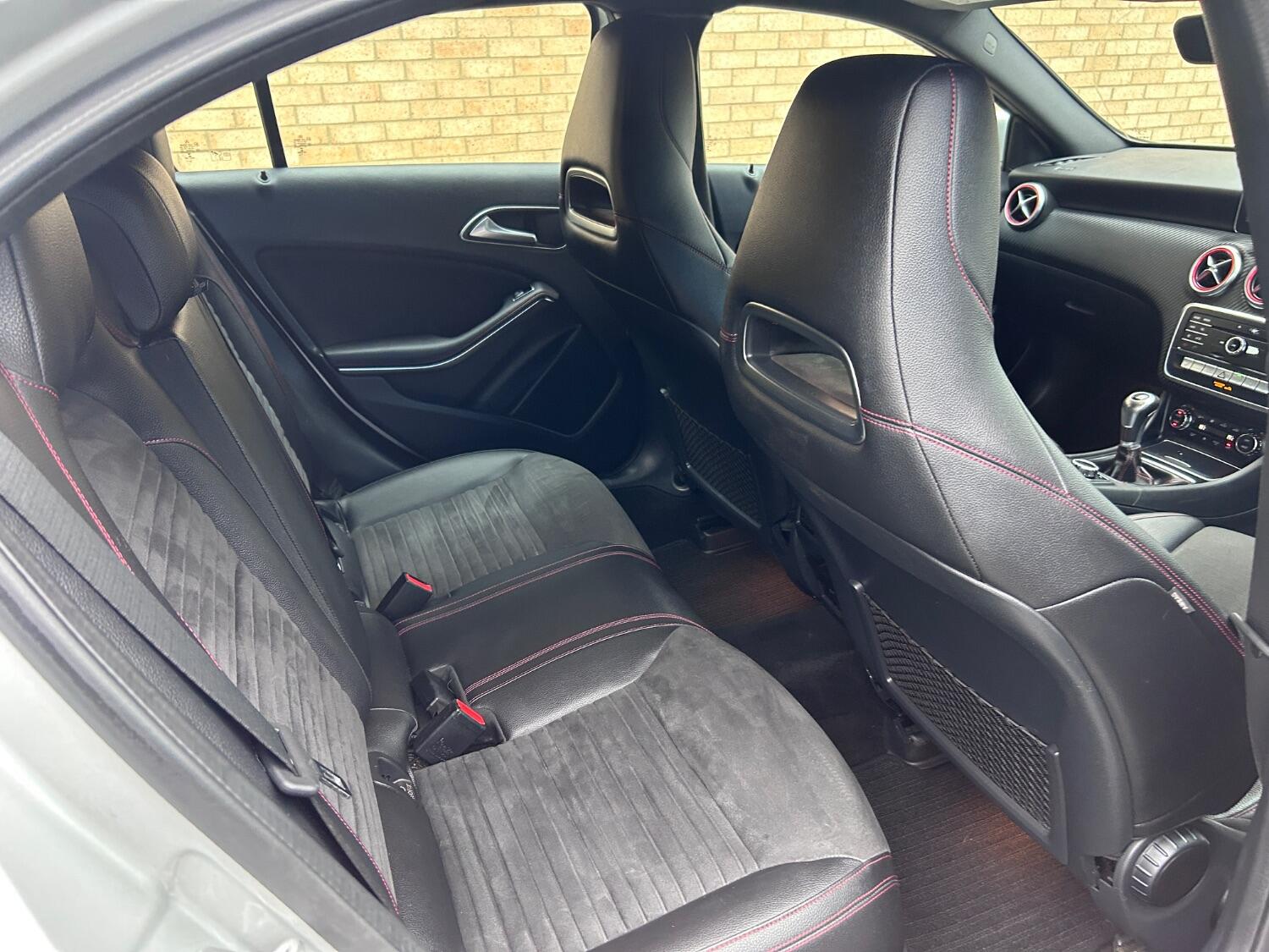 Used Mercedes-Benz A-Class 2017 for sale - 76128887: Photo 40