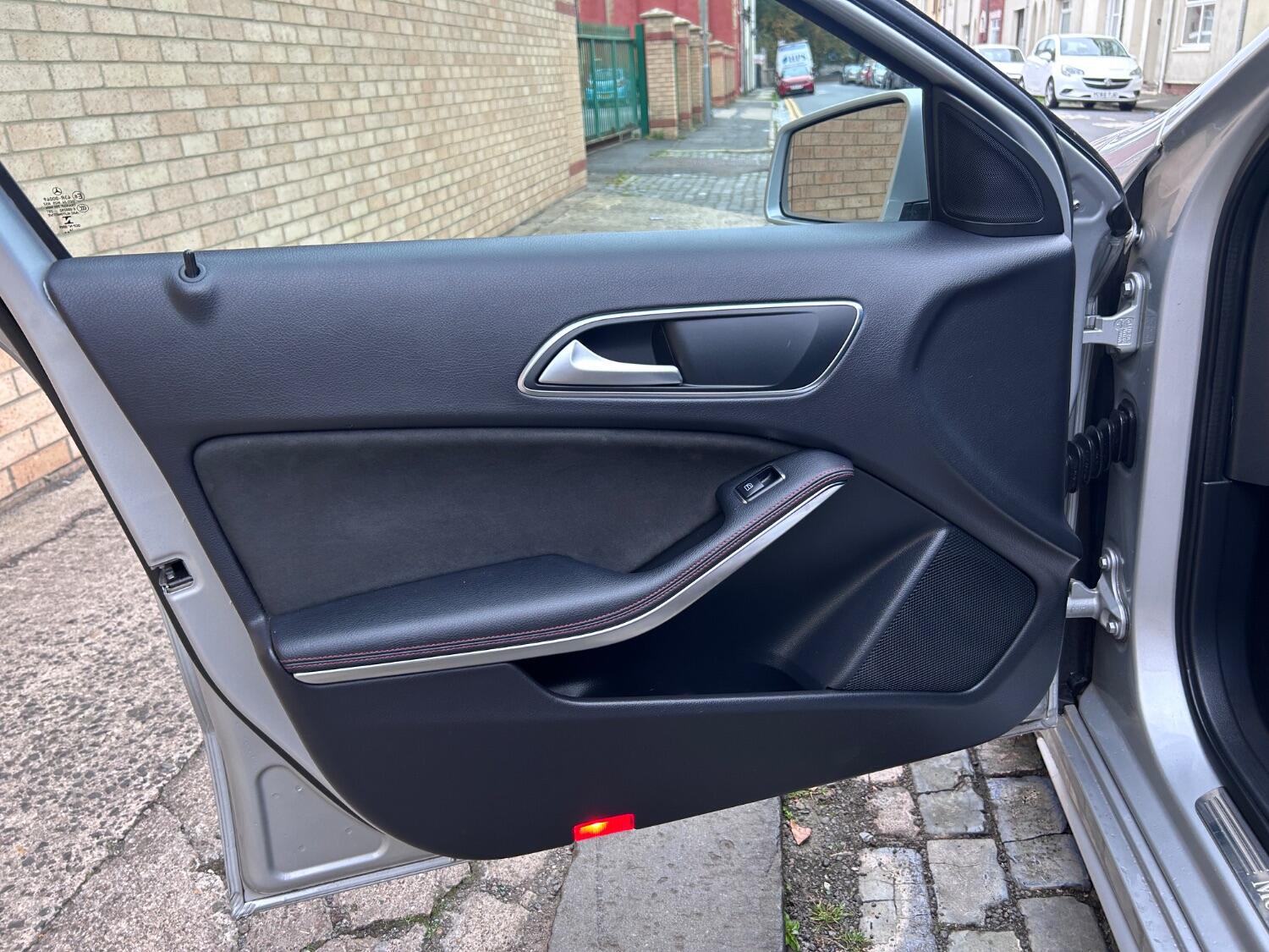 Used Mercedes-Benz A-Class 2017 for sale - 76128887: Photo 43