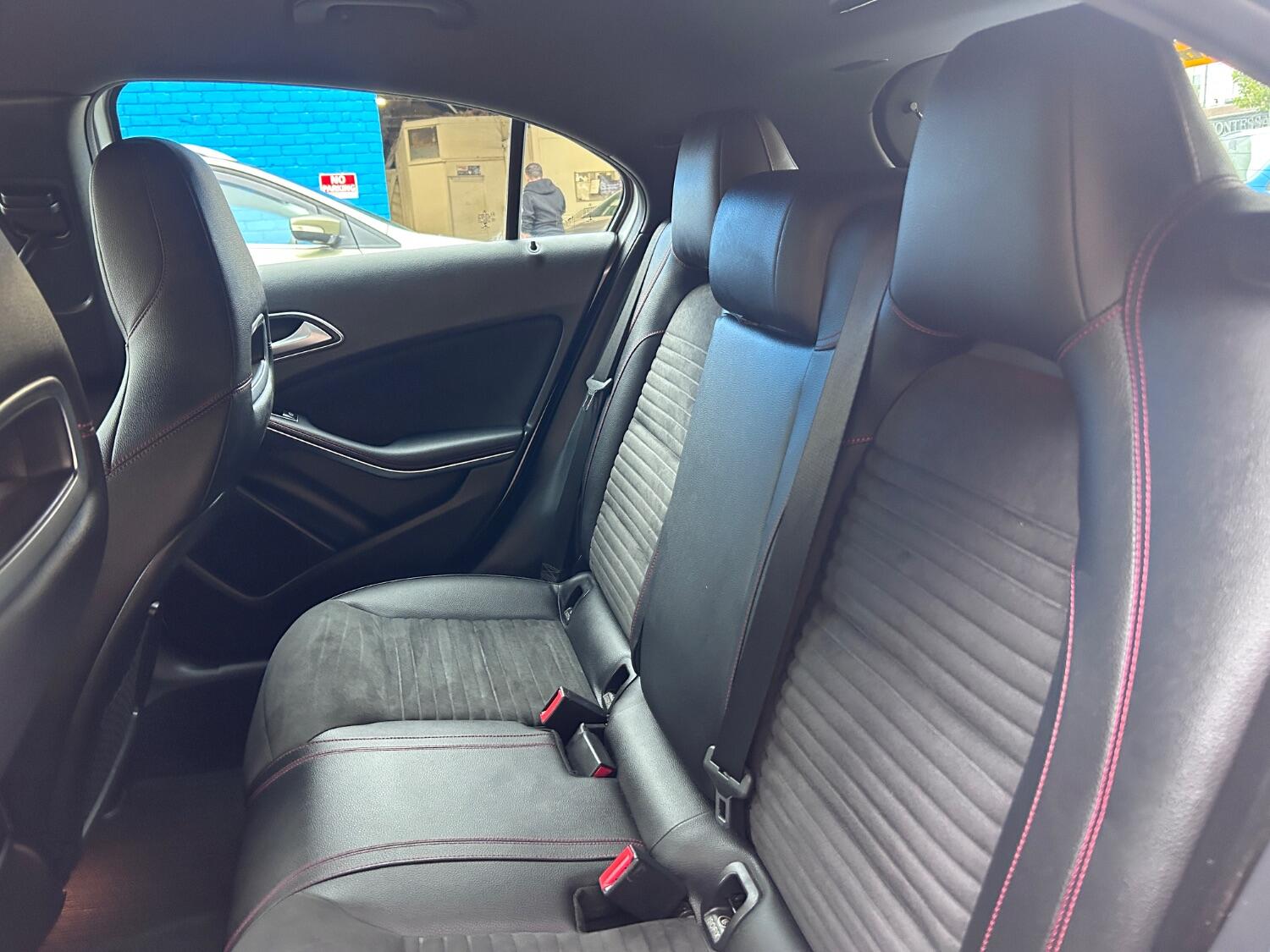 Used Mercedes-Benz A-Class 2017 for sale - 76128887: Photo 47