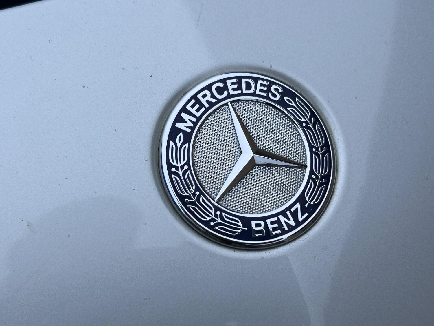 Used Mercedes-Benz A-Class 2017 for sale - 76128887: Photo 8