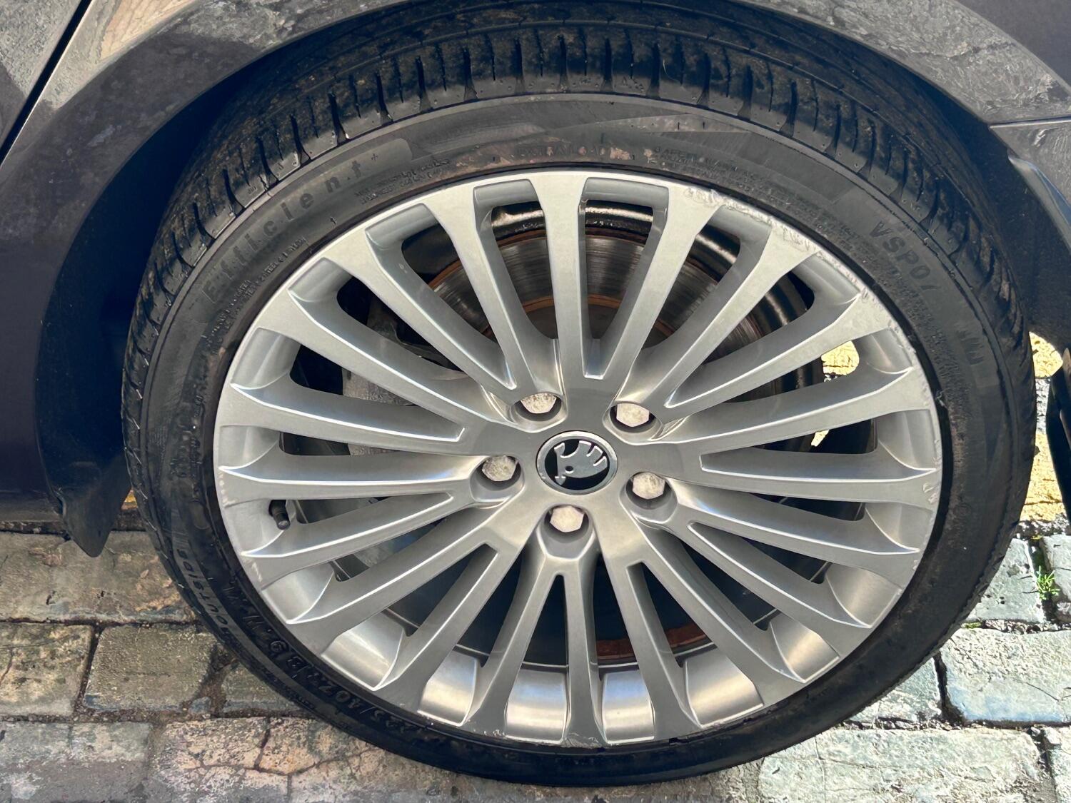 Used Skoda Superb 2013 for sale - 76769155: Photo 18