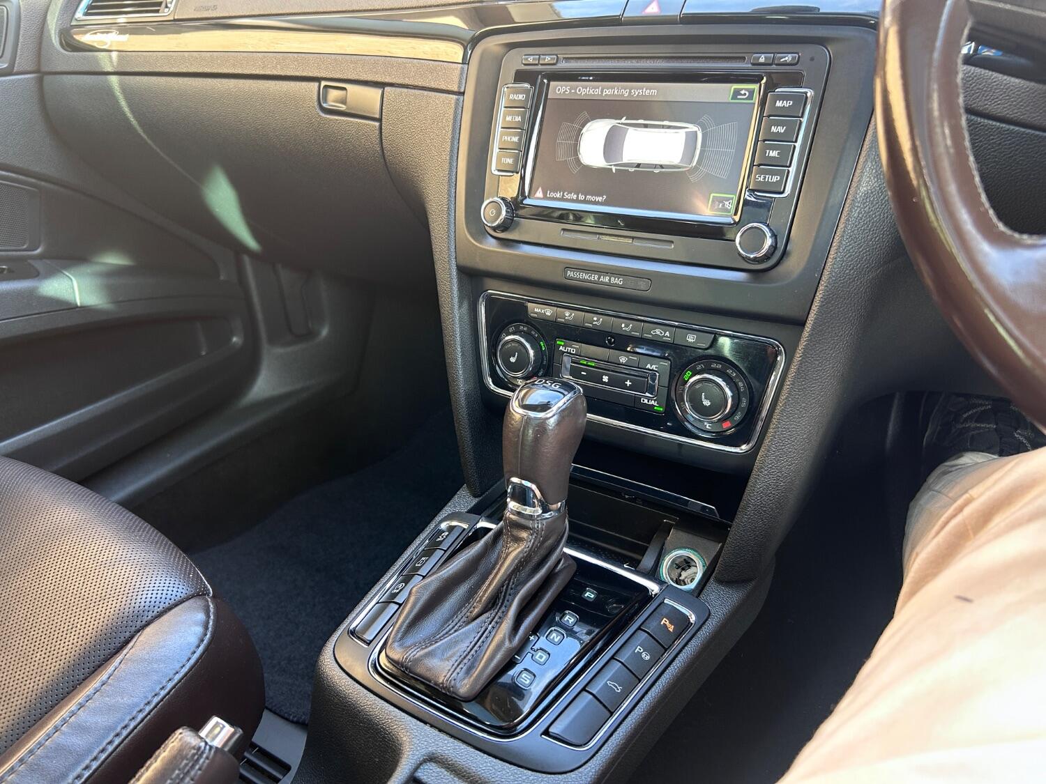 Used Skoda Superb 2013 for sale - 76769155: Photo 30