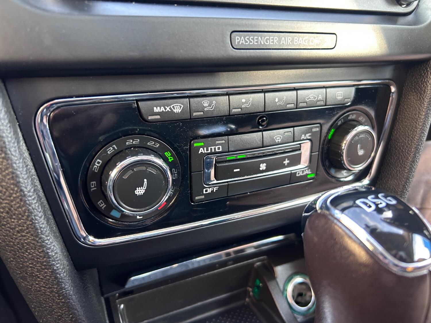 Used Skoda Superb 2013 for sale - 76769155: Photo 32