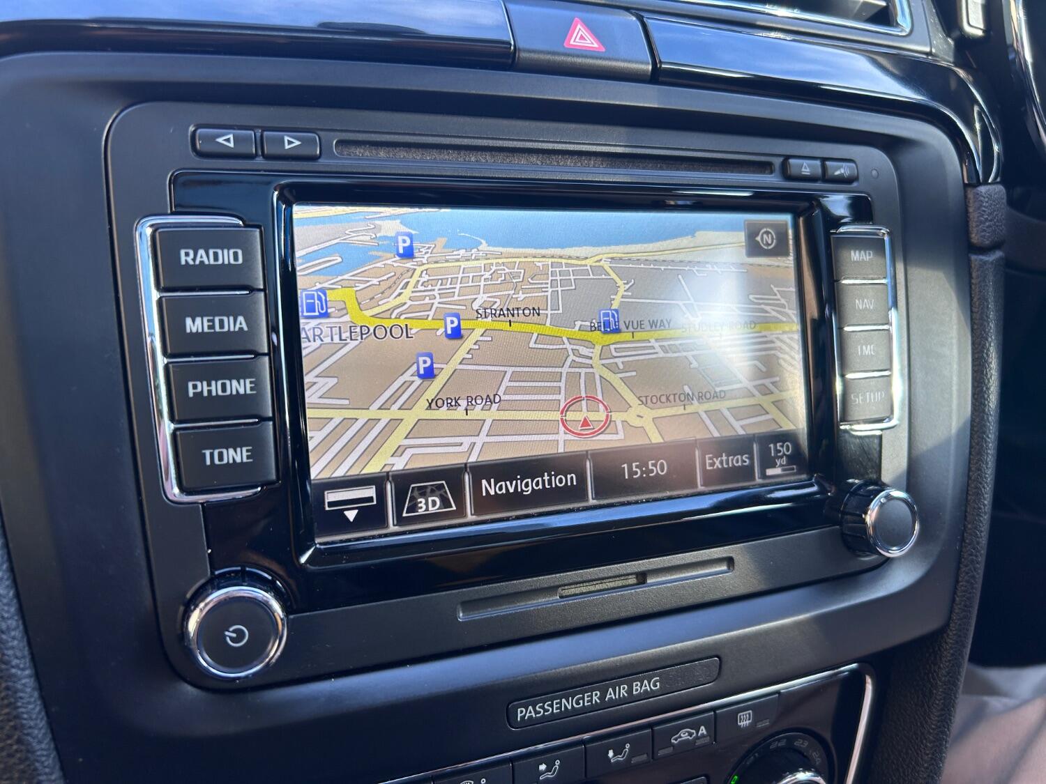 Used Skoda Superb 2013 for sale - 76769155: Photo 33