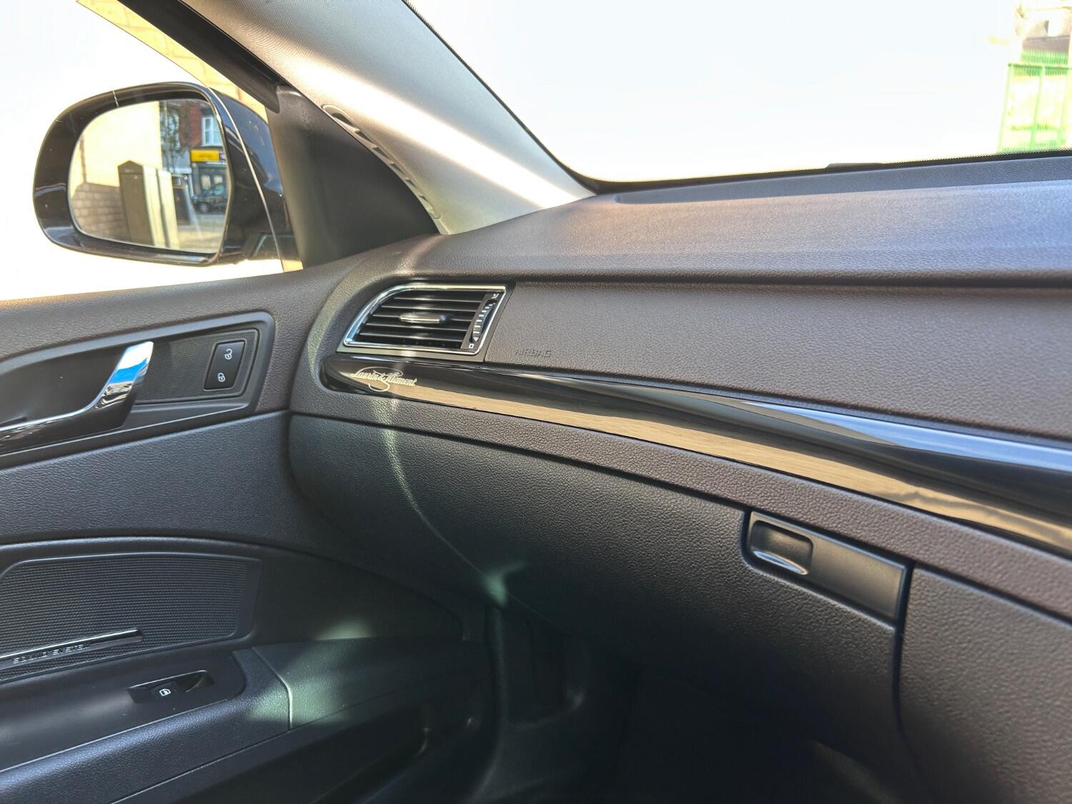 Used Skoda Superb 2013 for sale - 76769155: Photo 34