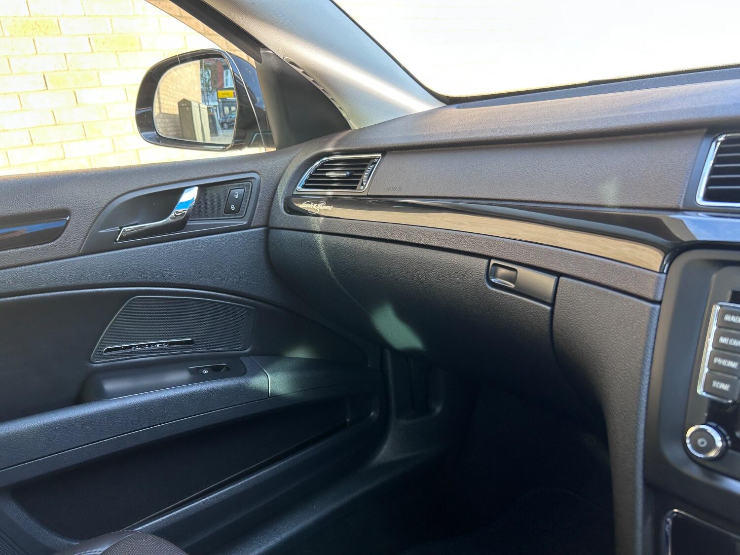 Used Skoda Superb 2013 for sale - 76769155: Photo 36