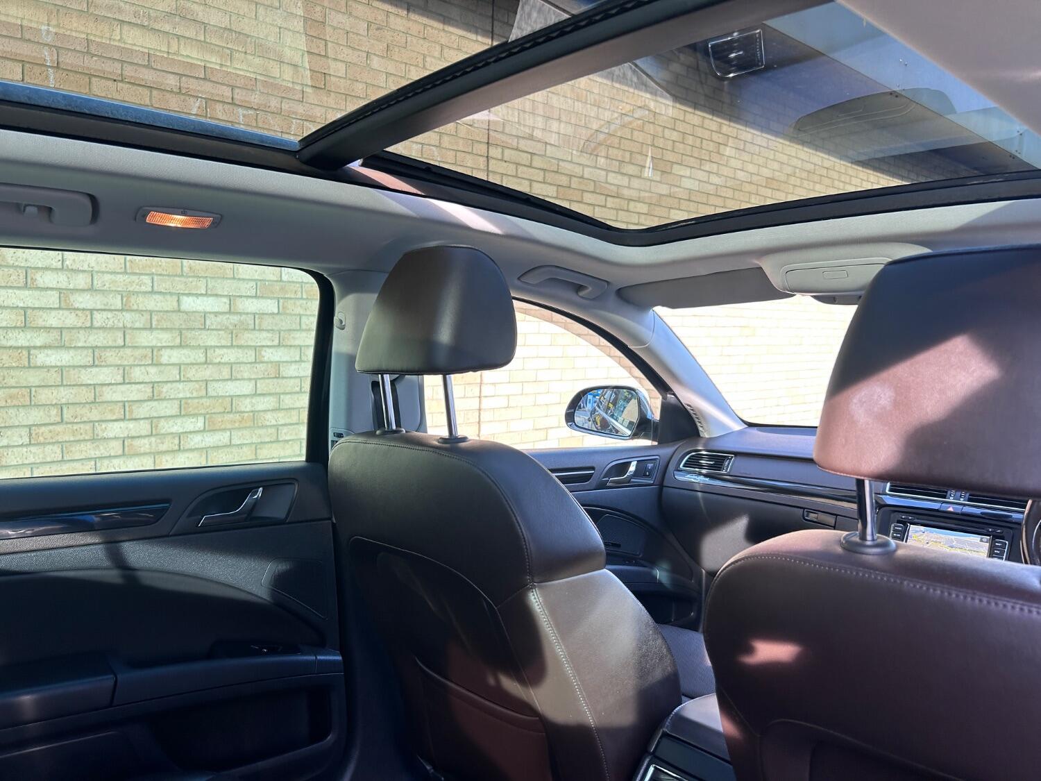 Used Skoda Superb 2013 for sale - 76769155: Photo 47