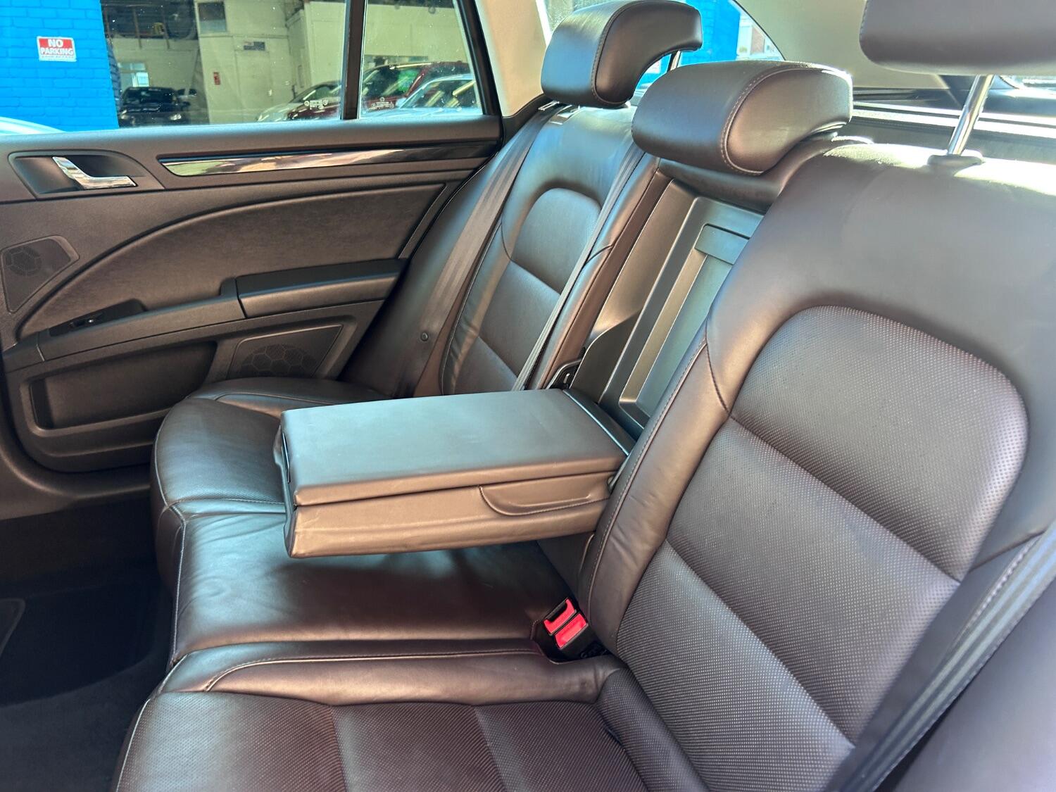 Used Skoda Superb 2013 for sale - 76769155: Photo 53