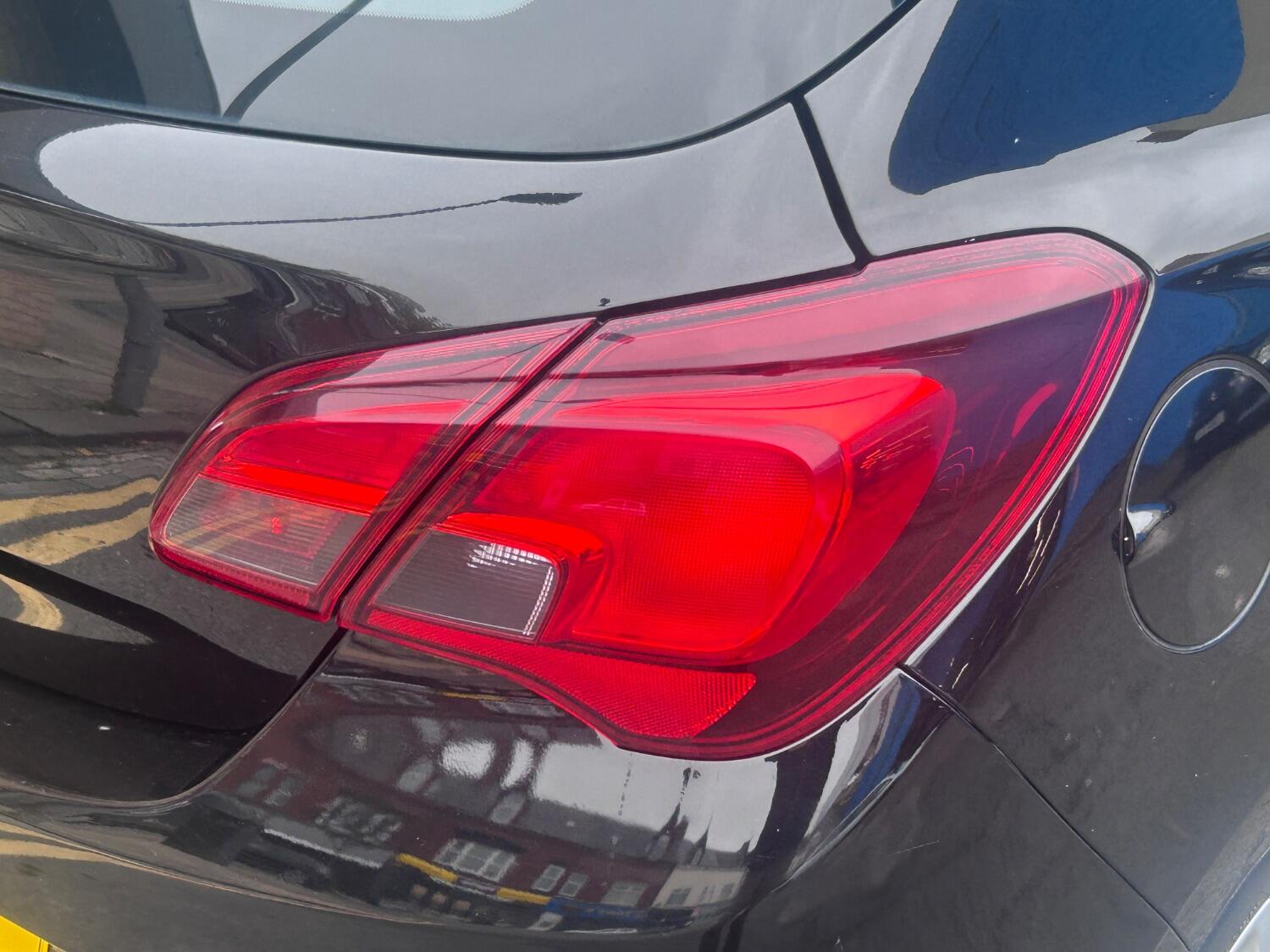 Used Vauxhall Corsa 2017 for sale - 76268574: Photo 11