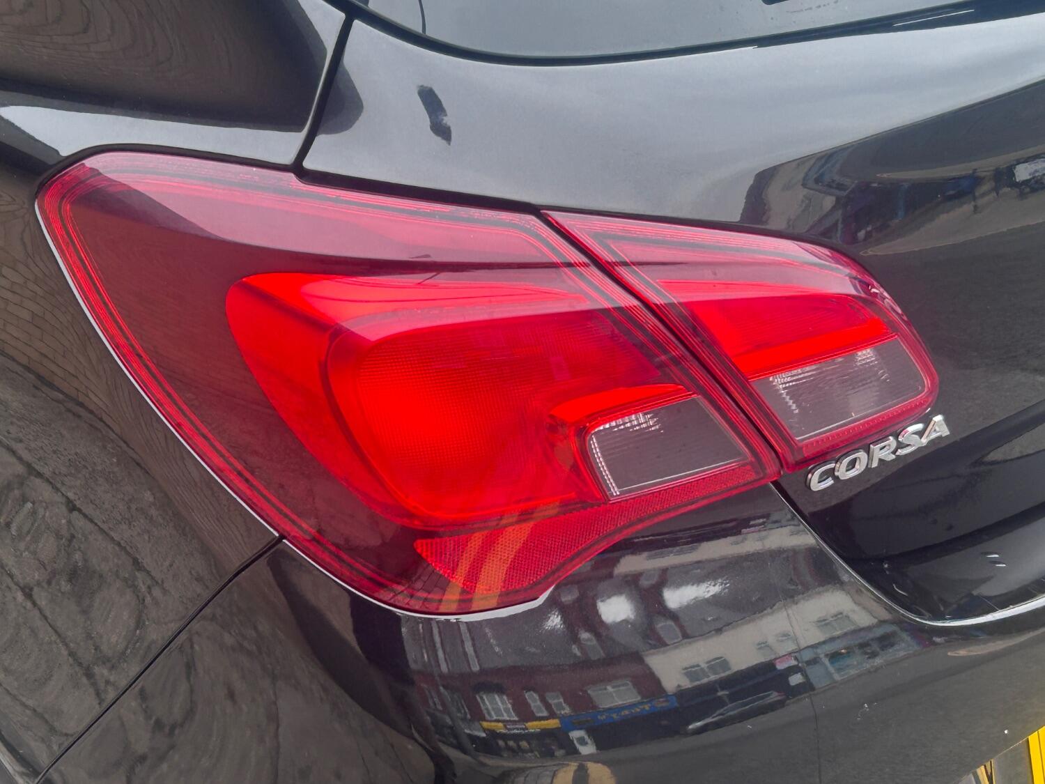 Used Vauxhall Corsa 2017 for sale - 76268574: Photo 15