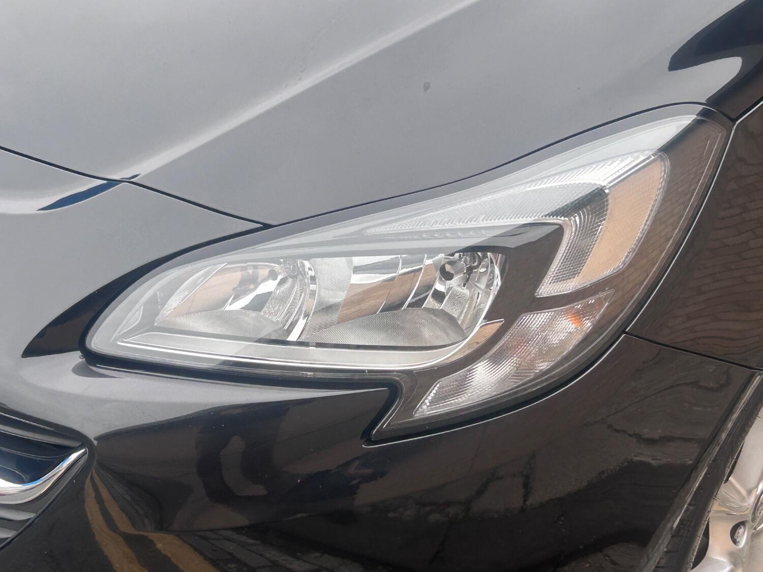 Used Vauxhall Corsa 2017 for sale - 76268574: Photo 17