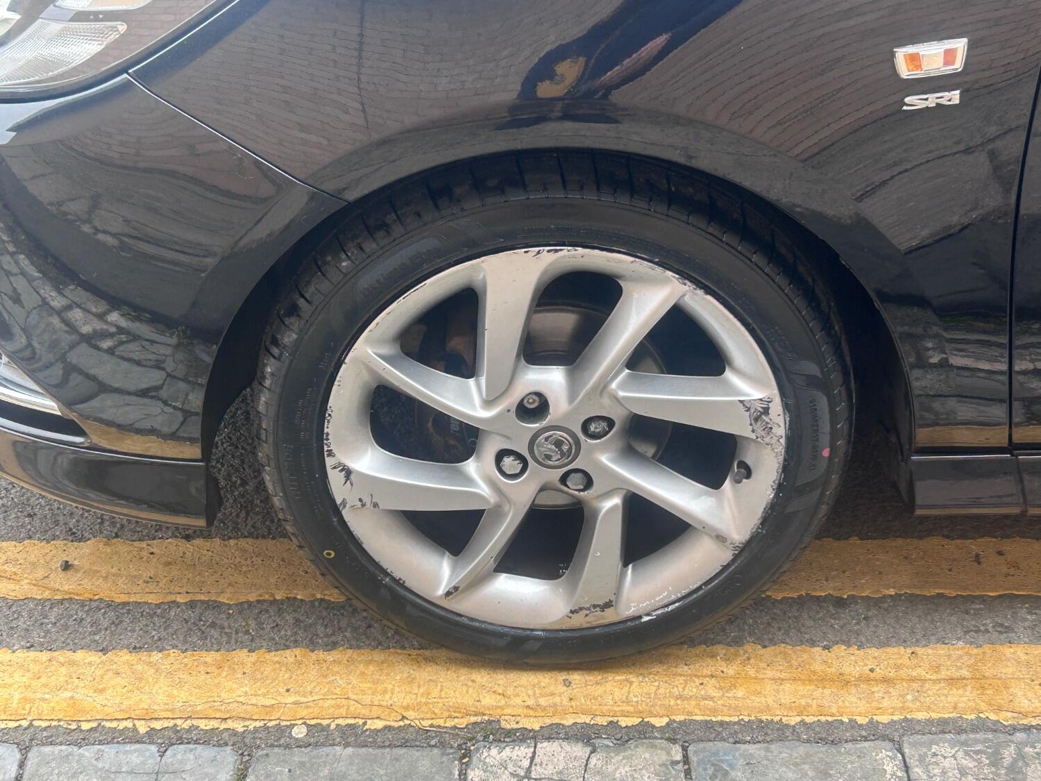 Used Vauxhall Corsa 2017 for sale - 76268574: Photo 18