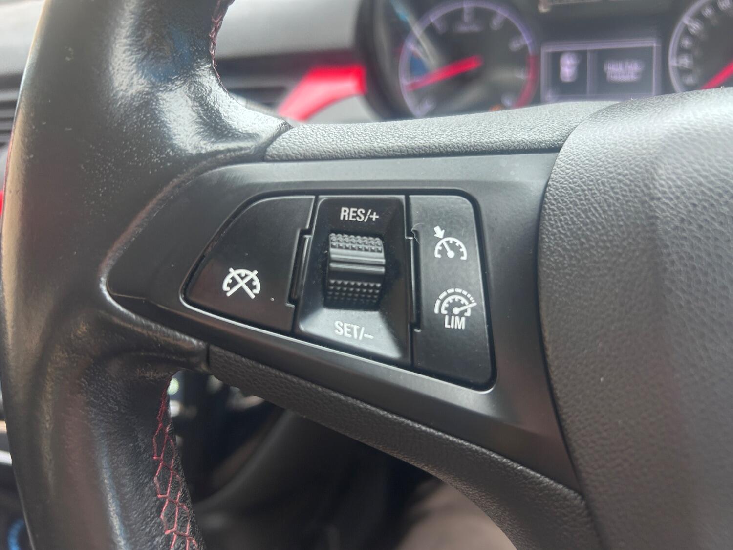 Used Vauxhall Corsa 2017 for sale - 76268574: Photo 24