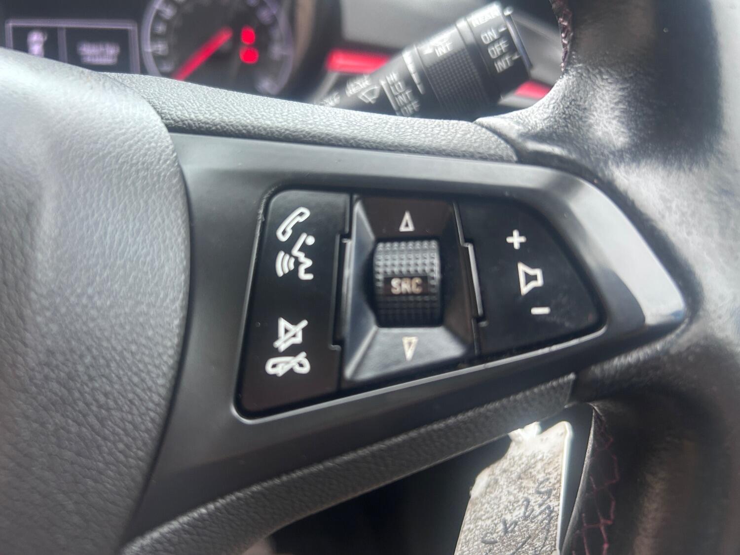 Used Vauxhall Corsa 2017 for sale - 76268574: Photo 25