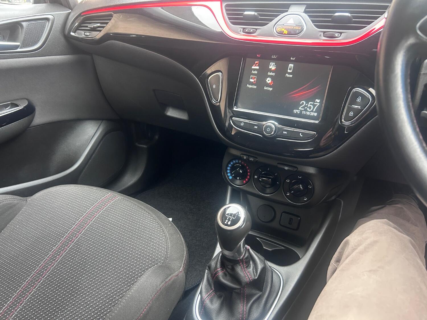 Used Vauxhall Corsa 2017 for sale - 76268574: Photo 27