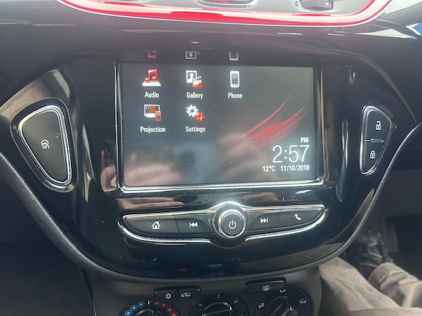 Used Vauxhall Corsa 2017 for sale - 76268574: Photo 29