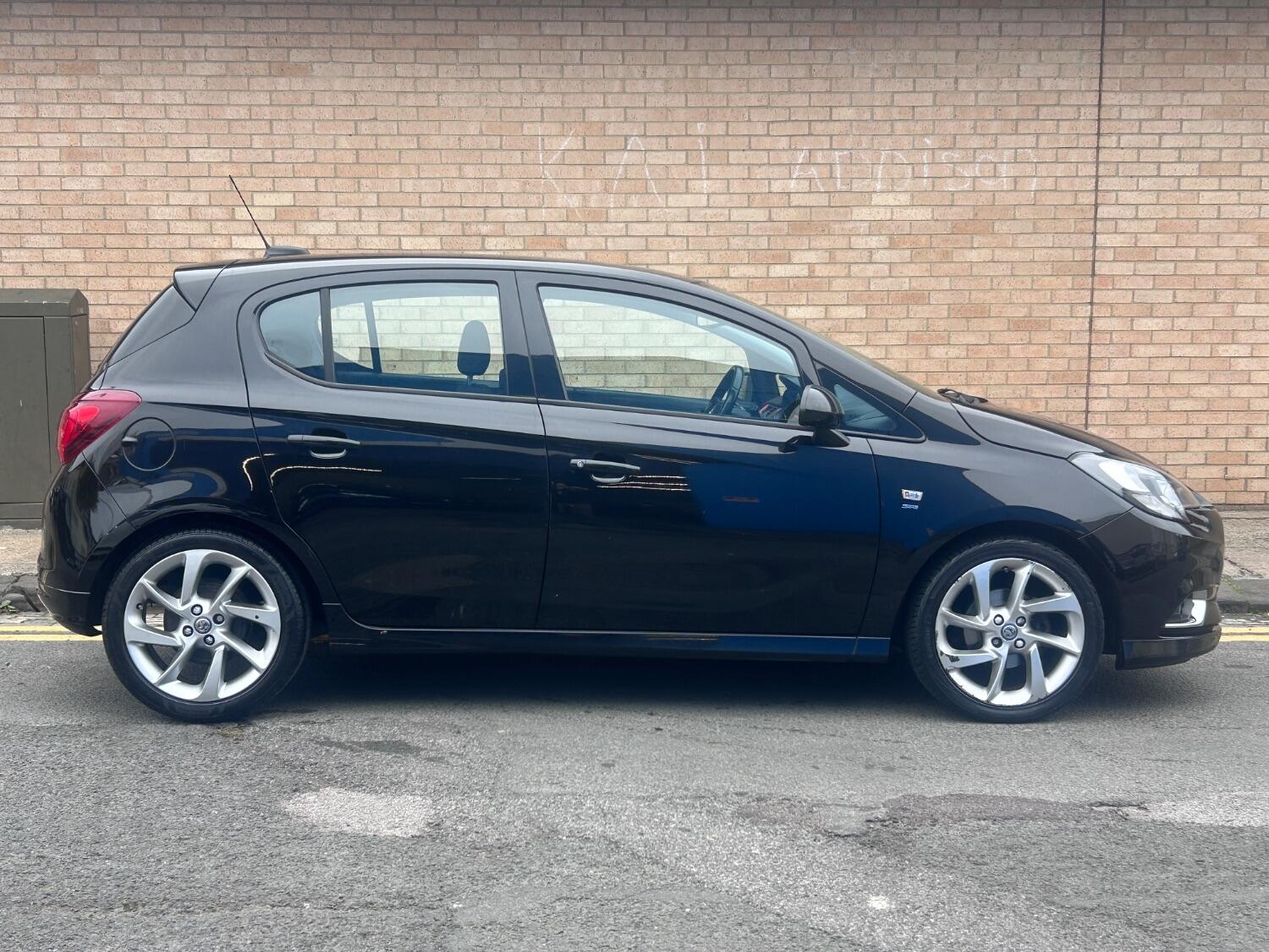 Used Vauxhall Corsa 2017 for sale - 76268574: Photo 3