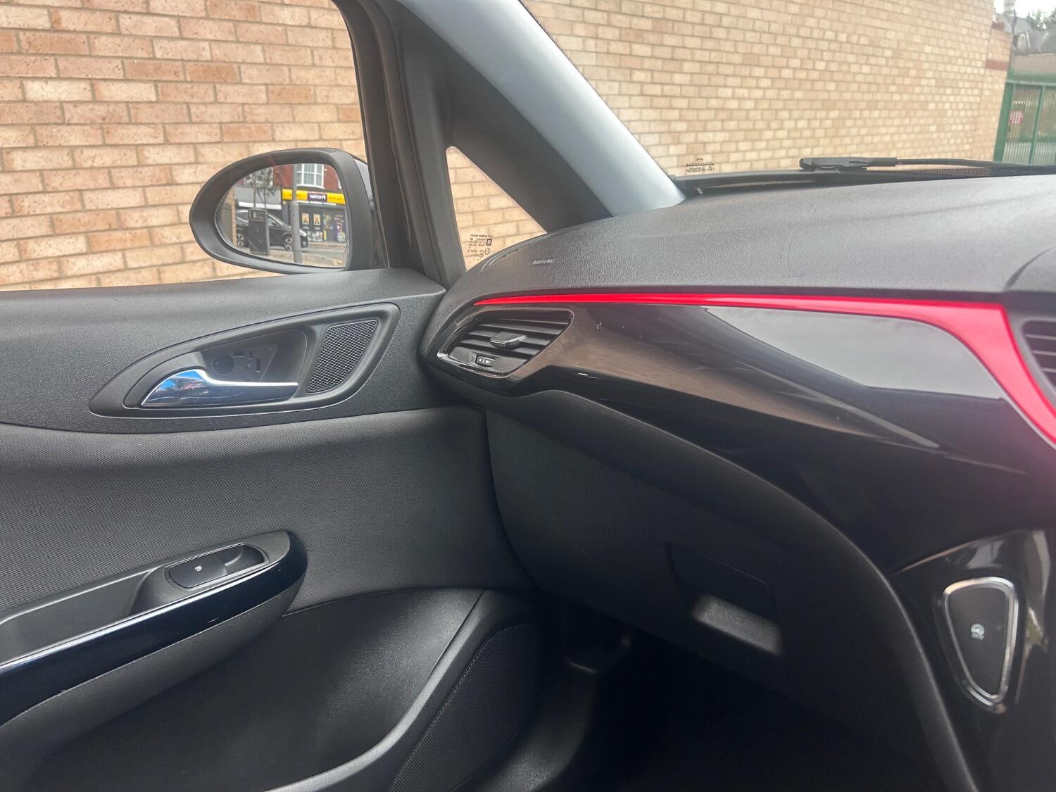 Used Vauxhall Corsa 2017 for sale - 76268574: Photo 30