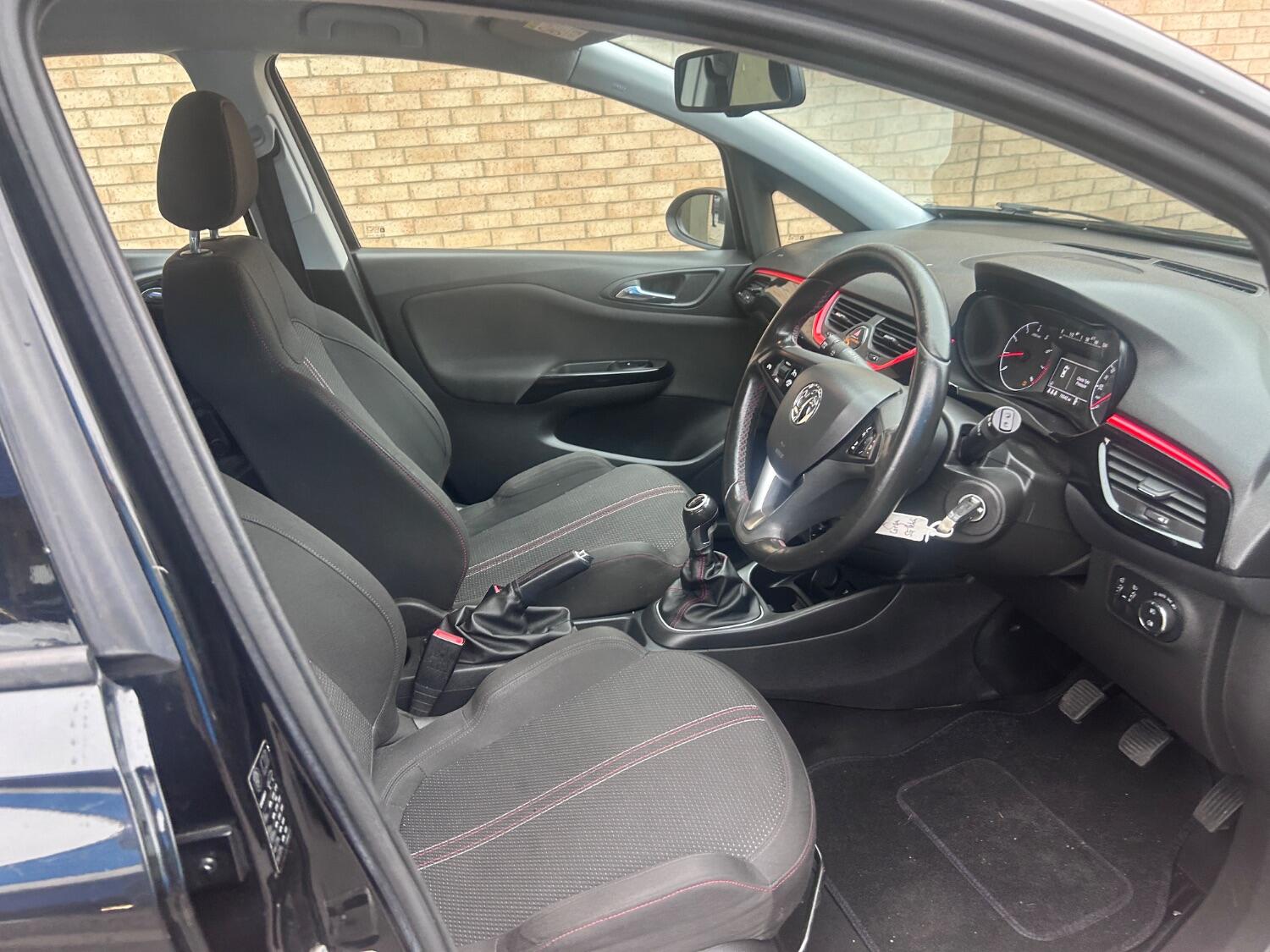 Used Vauxhall Corsa 2017 for sale - 76268574: Photo 31