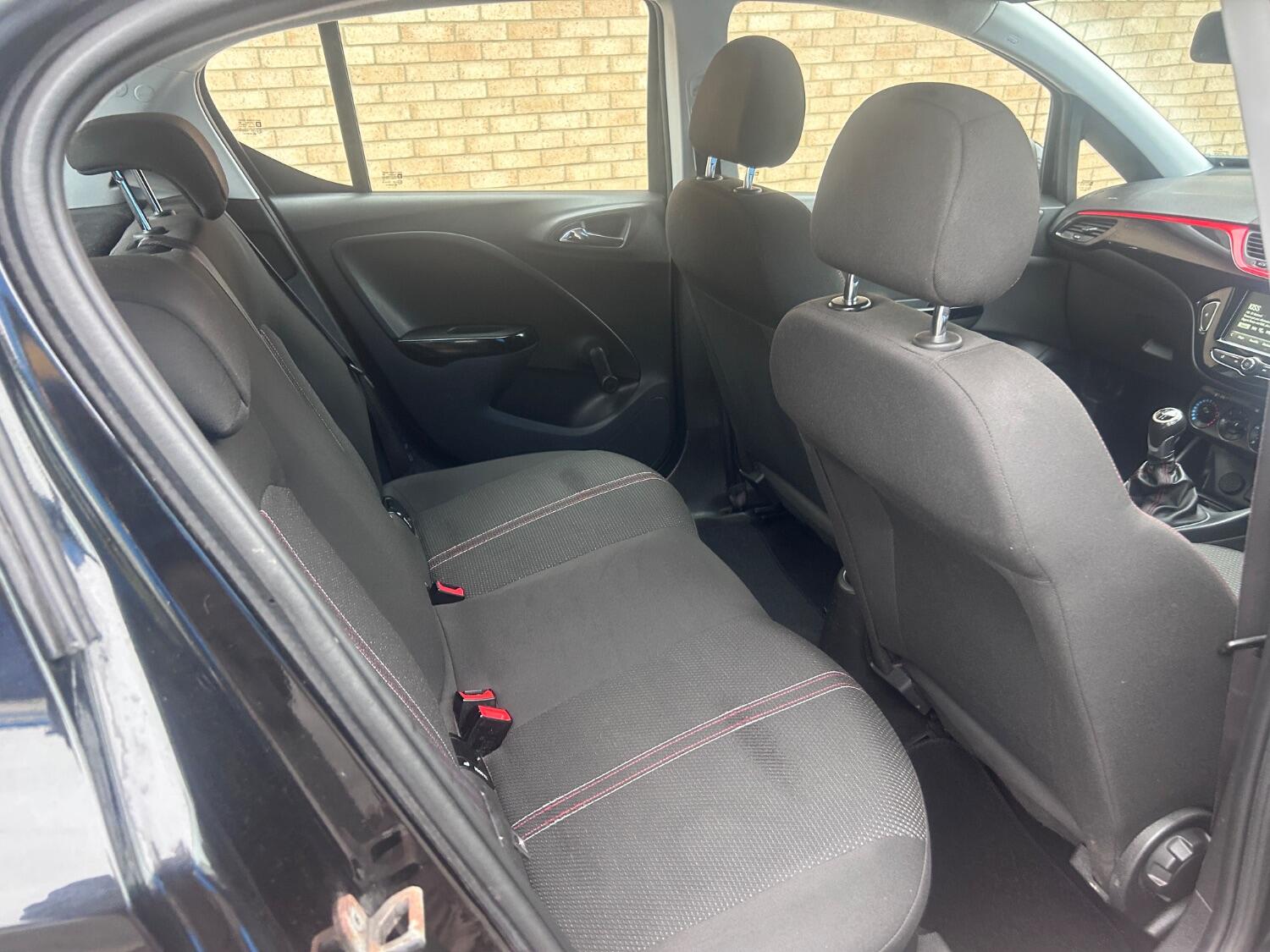 Used Vauxhall Corsa 2017 for sale - 76268574: Photo 32