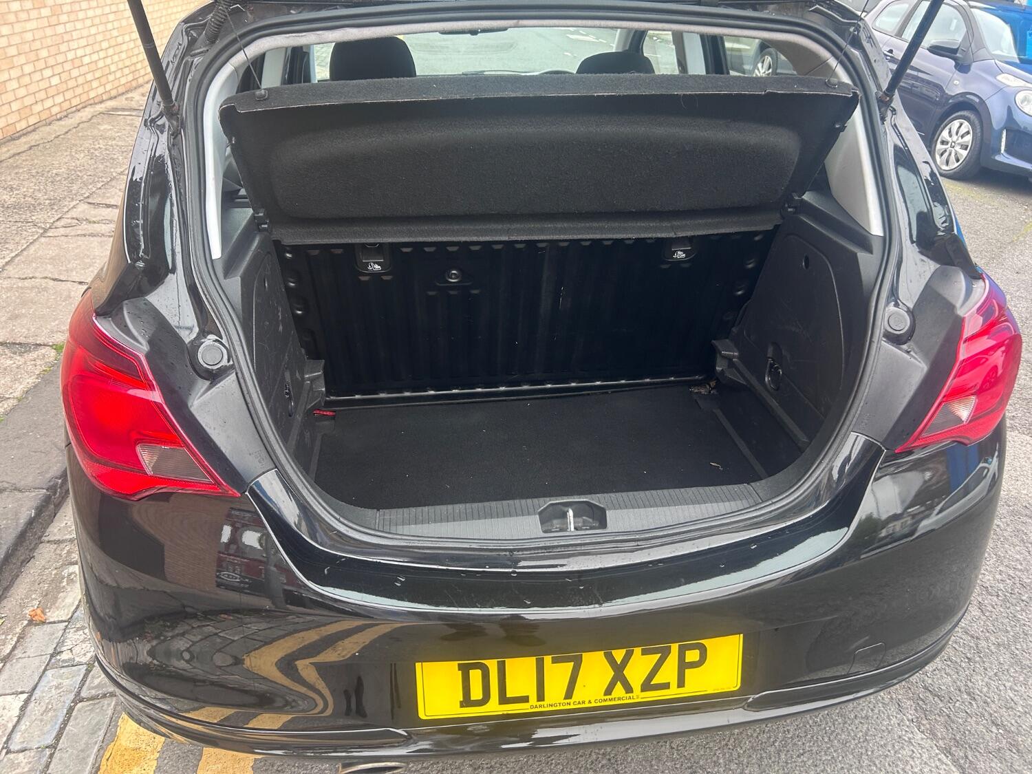 Used Vauxhall Corsa 2017 for sale - 76268574: Photo 34