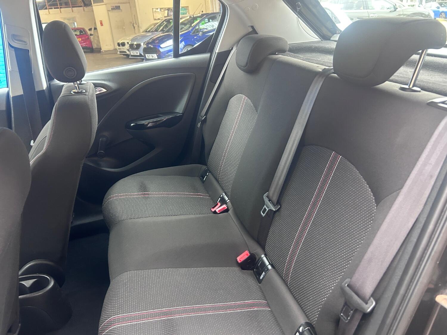 Used Vauxhall Corsa 2017 for sale - 76268574: Photo 35