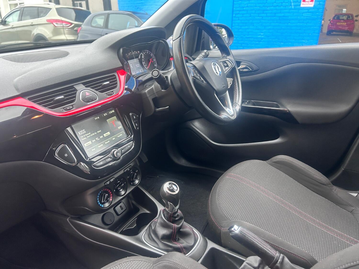 Used Vauxhall Corsa 2017 for sale - 76268574: Photo 37