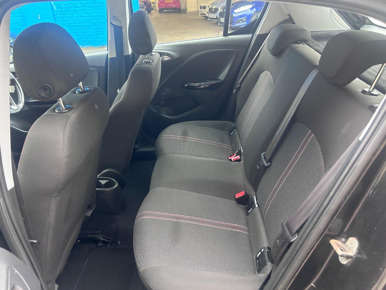 Used Vauxhall Corsa 2017 for sale - 76268574: Photo 39