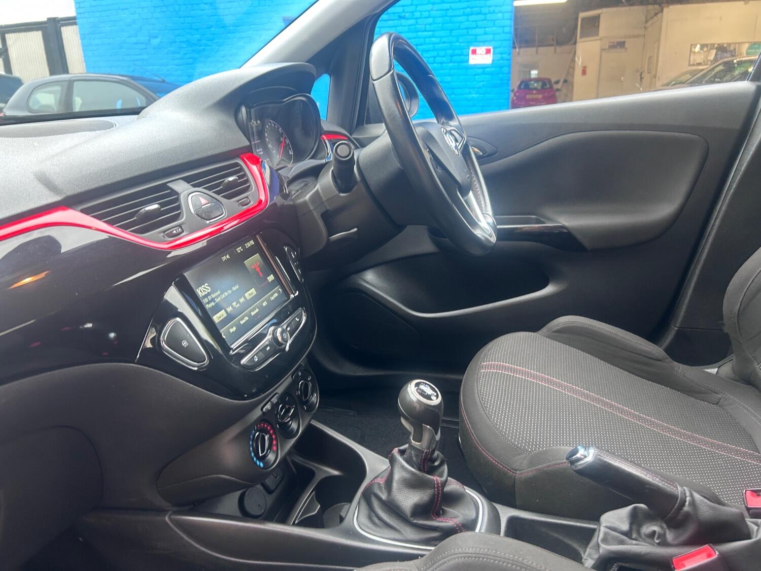 Used Vauxhall Corsa 2017 for sale - 76268574: Photo 40