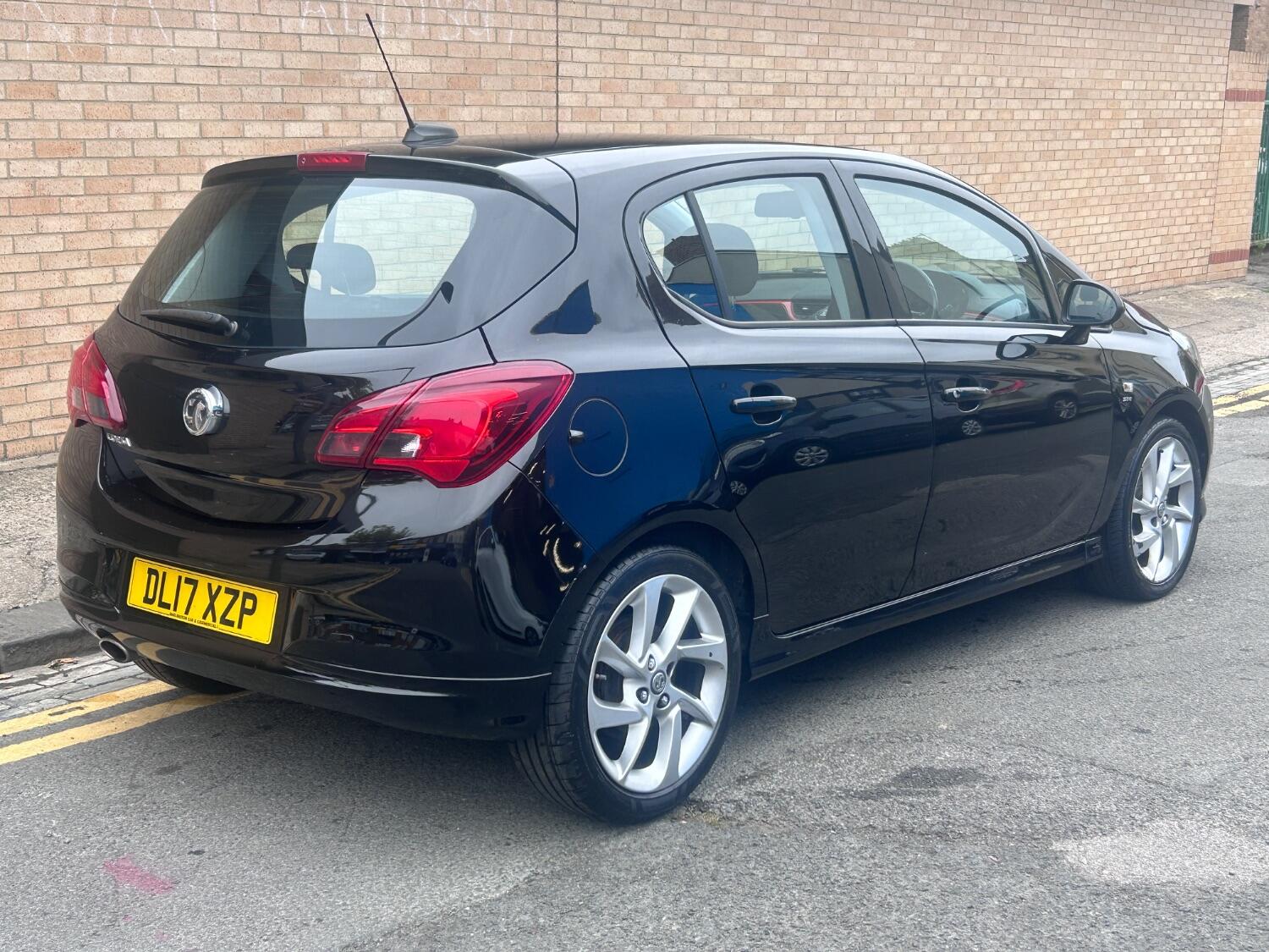 Used Vauxhall Corsa 2017 for sale - 76268574: Photo 5