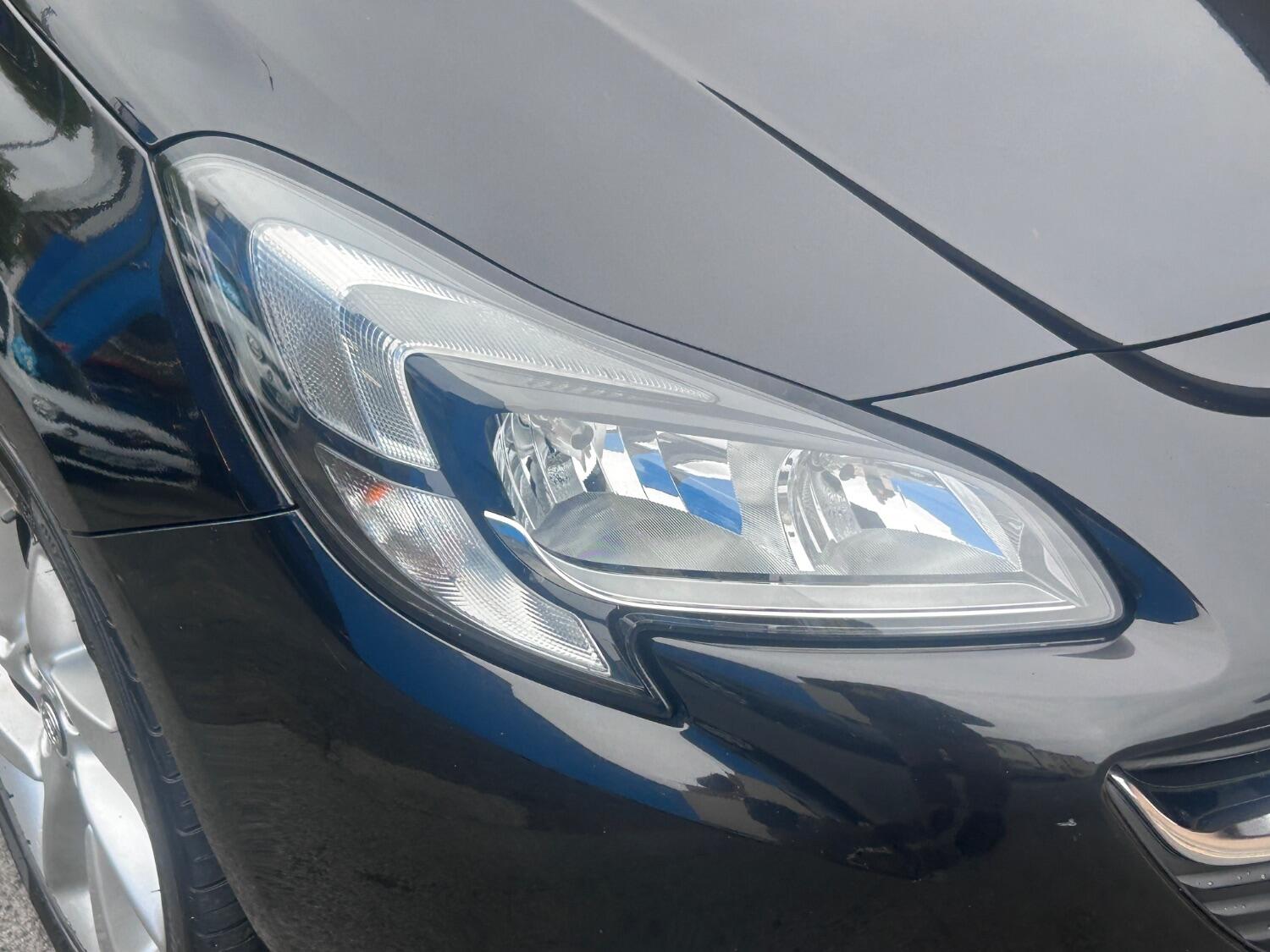 Used Vauxhall Corsa 2017 for sale - 76268574: Photo 9