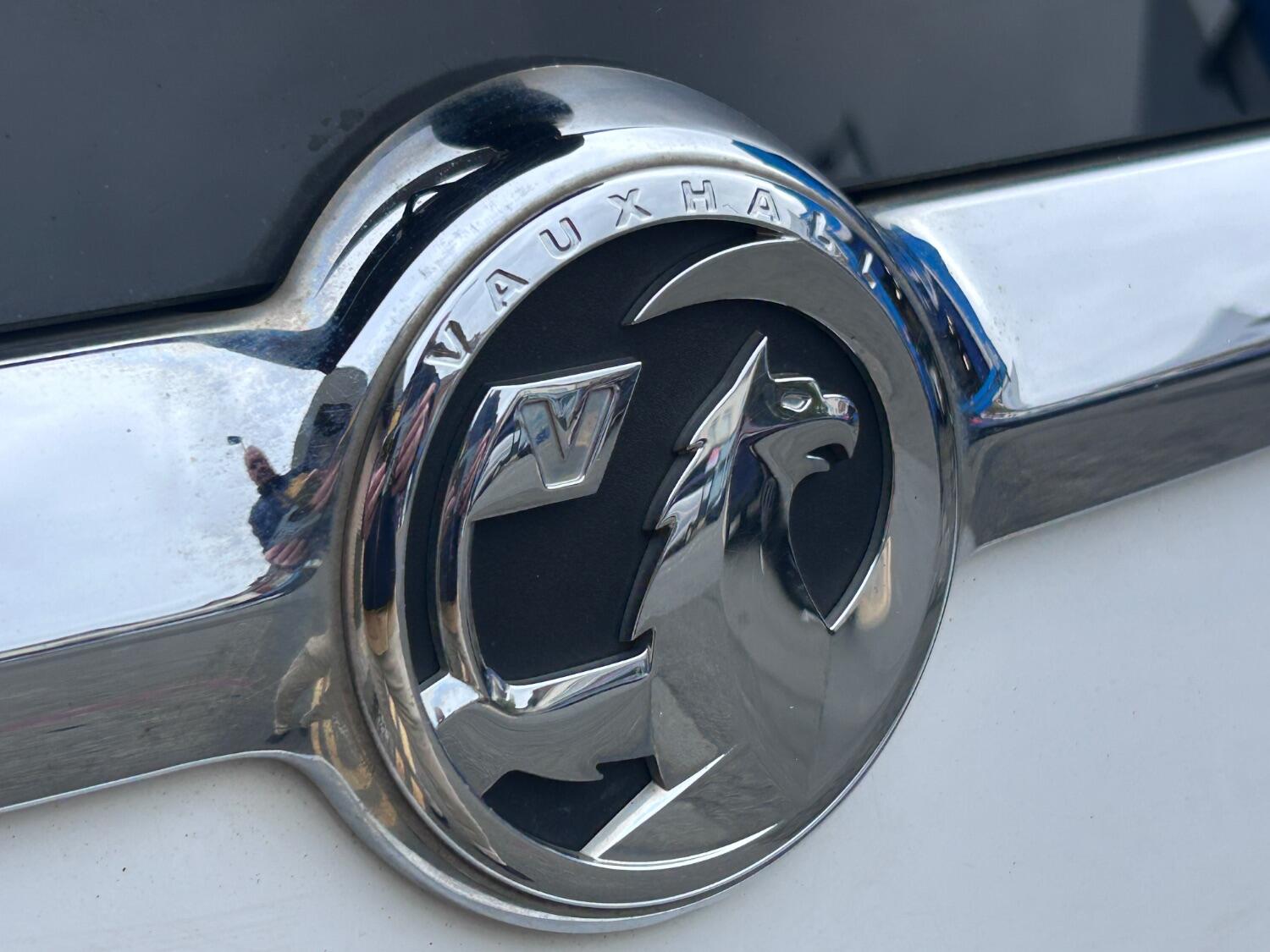 Used Vauxhall Zafira 2016 for sale - 77464730: Photo 16