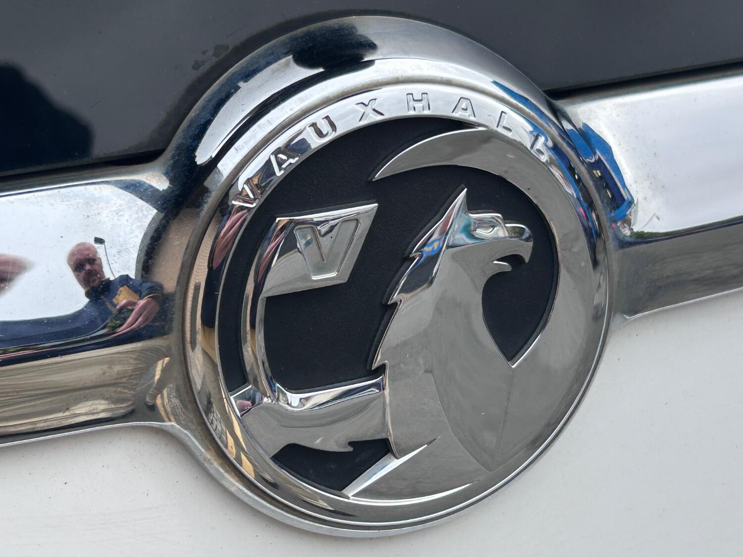 Used Vauxhall Zafira 2016 for sale - 77464730: Photo 17