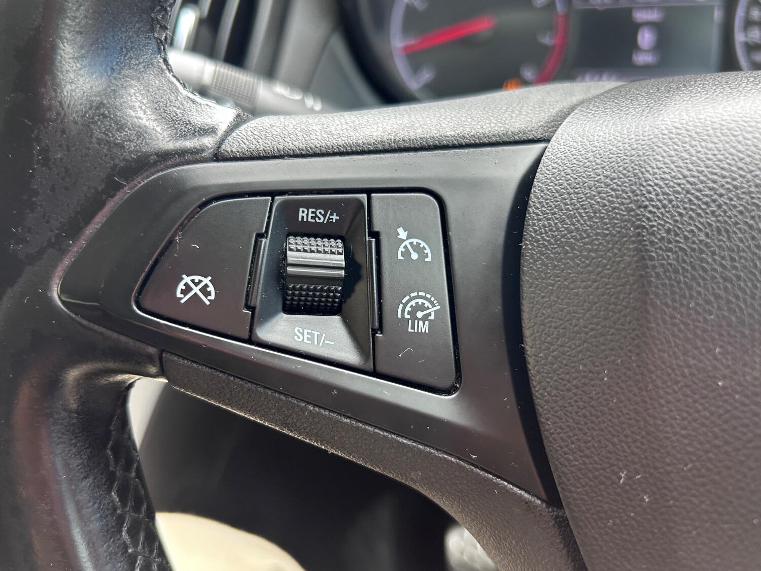 Used Vauxhall Zafira 2016 for sale - 77464730: Photo 24