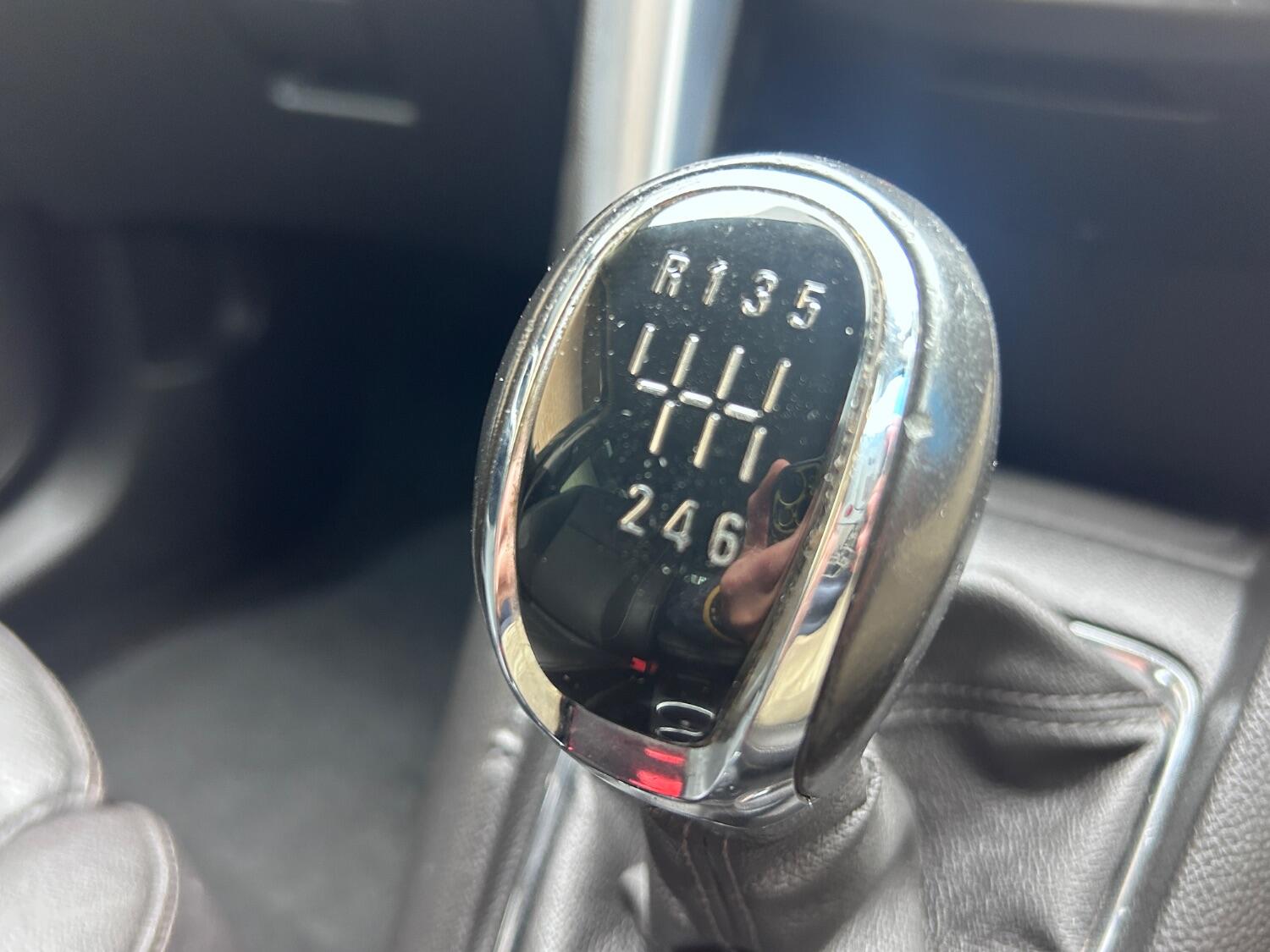 Used Vauxhall Zafira 2016 for sale - 77464730: Photo 29