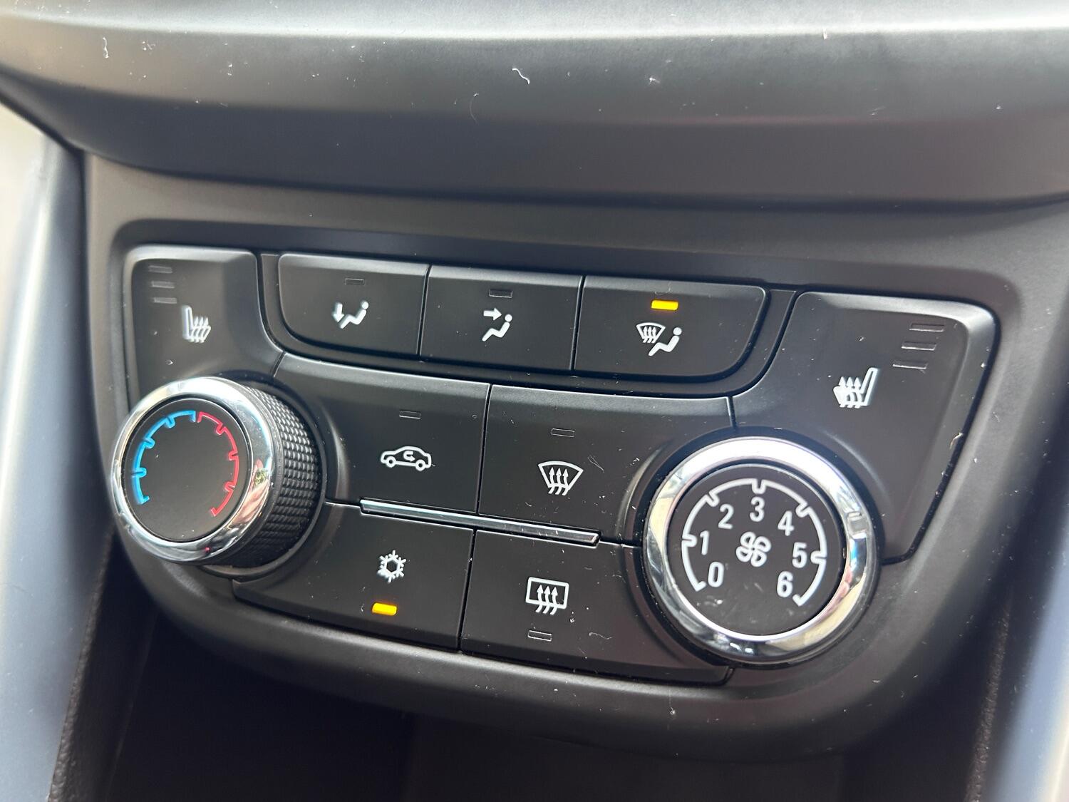 Used Vauxhall Zafira 2016 for sale - 77464730: Photo 31