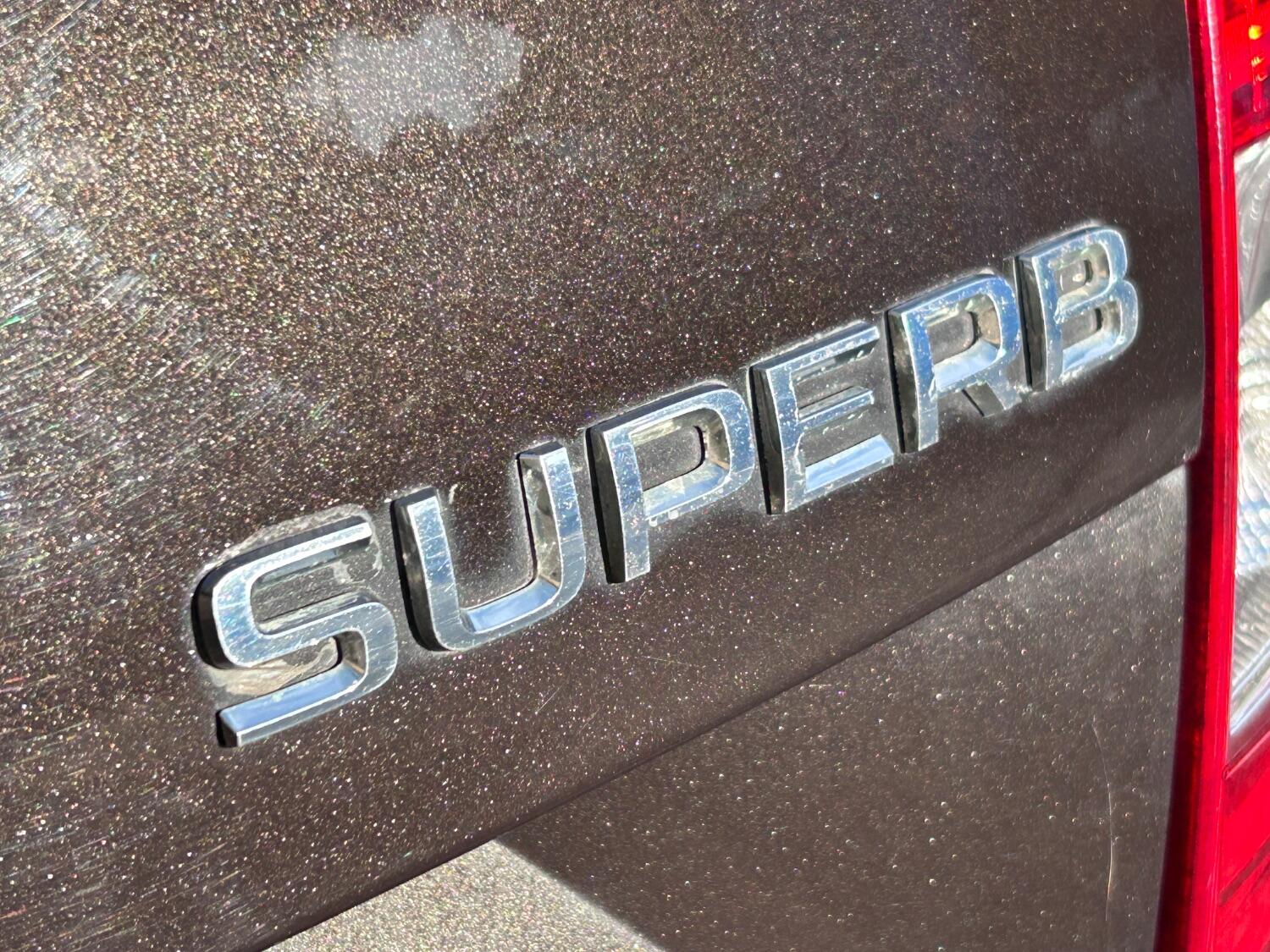 Used Skoda Superb 2013 for sale - 75999849: Photo 13