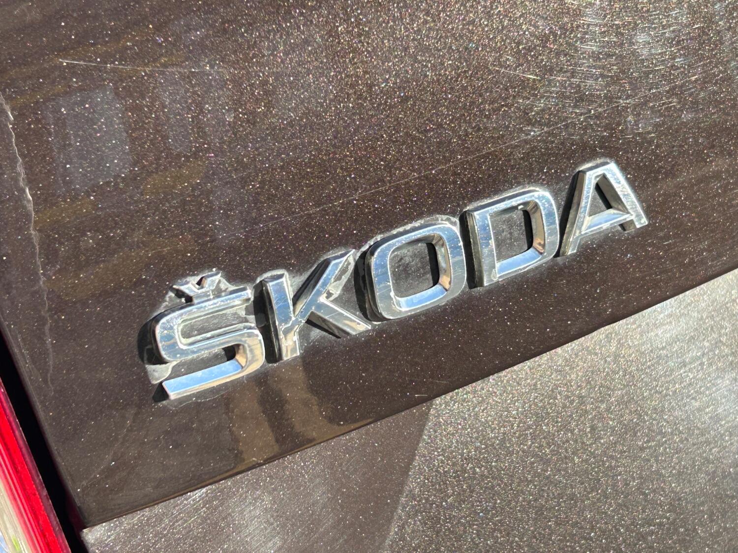 Used Skoda Superb 2013 for sale - 75999849: Photo 15