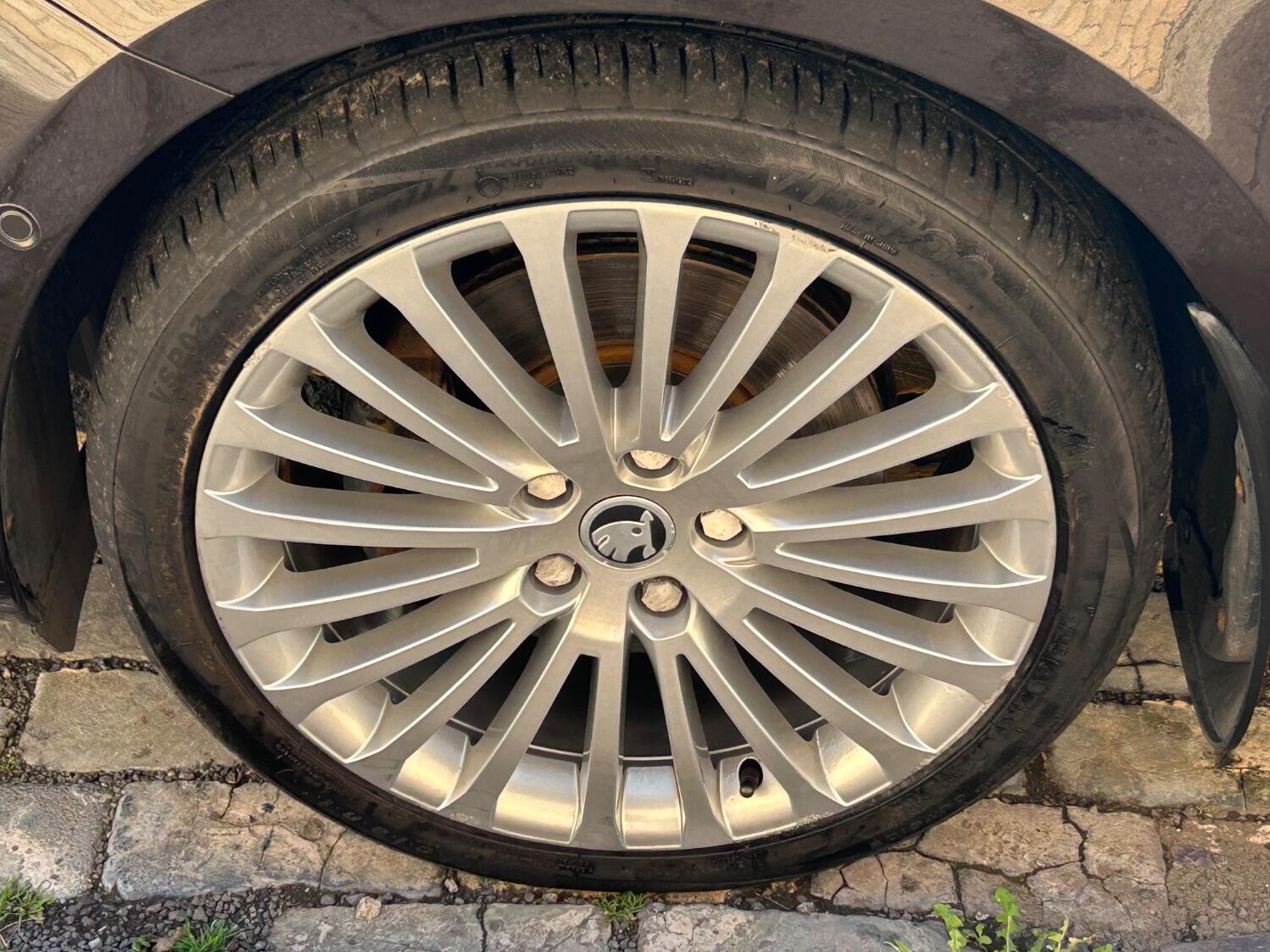 Used Skoda Superb 2013 for sale - 75999849: Photo 17