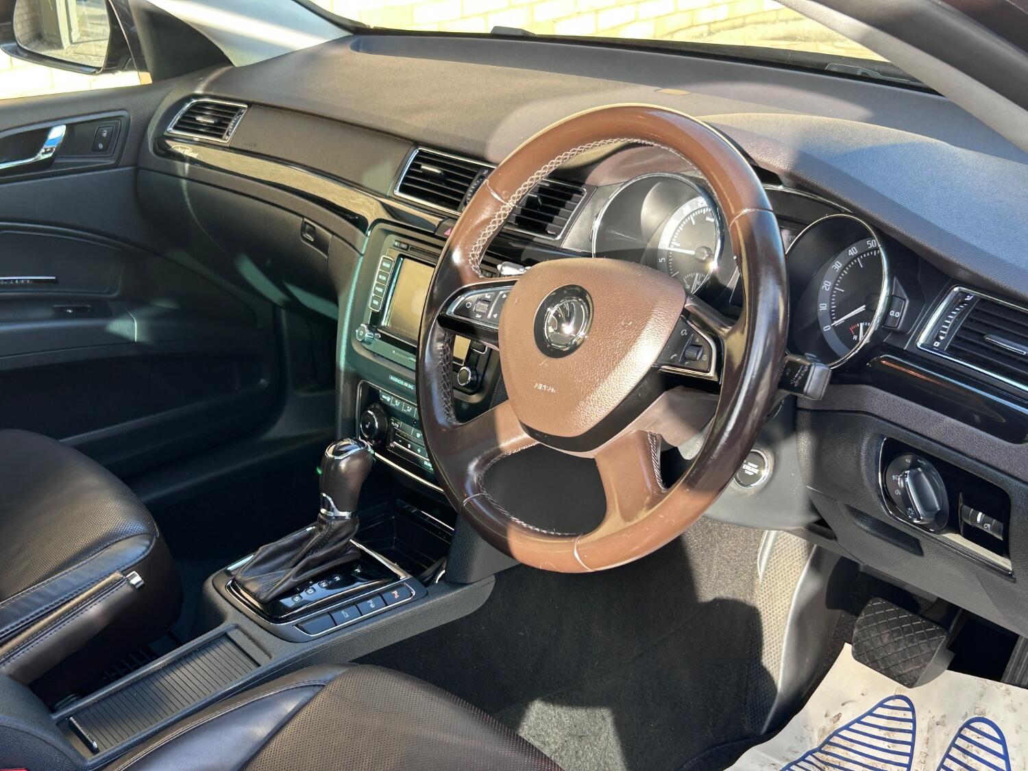 Used Skoda Superb 2013 for sale - 75999849: Photo 19