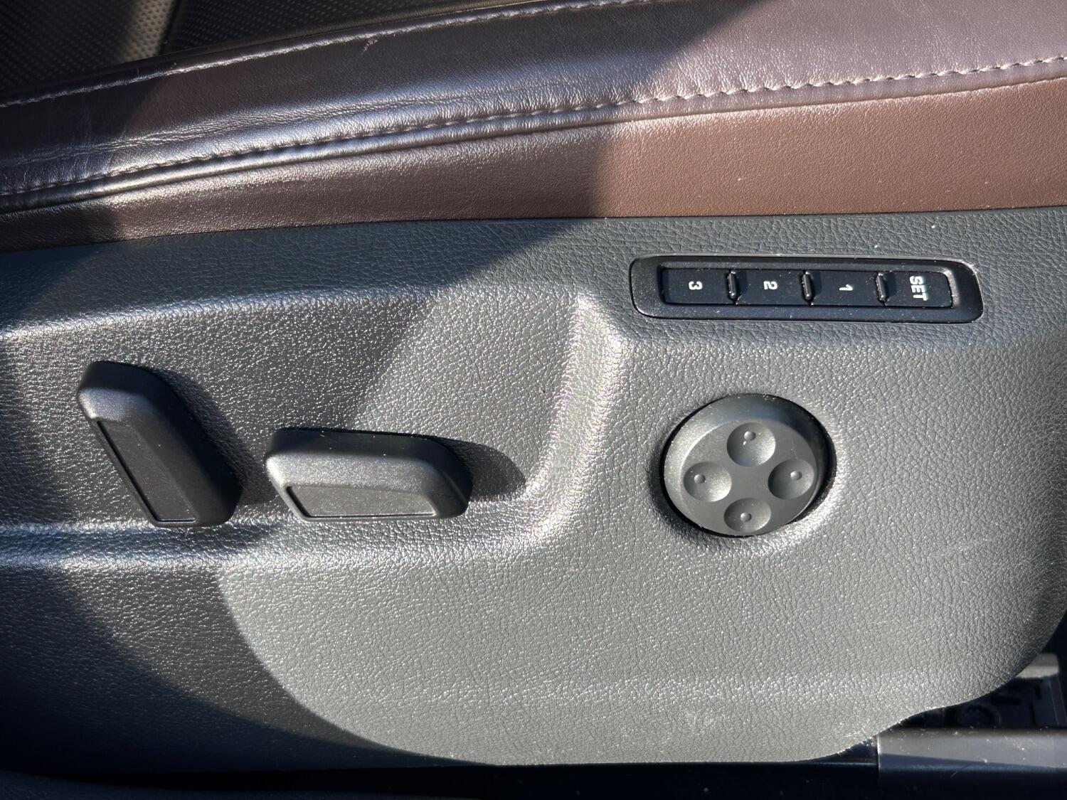 Used Skoda Superb 2013 for sale - 75999849: Photo 21