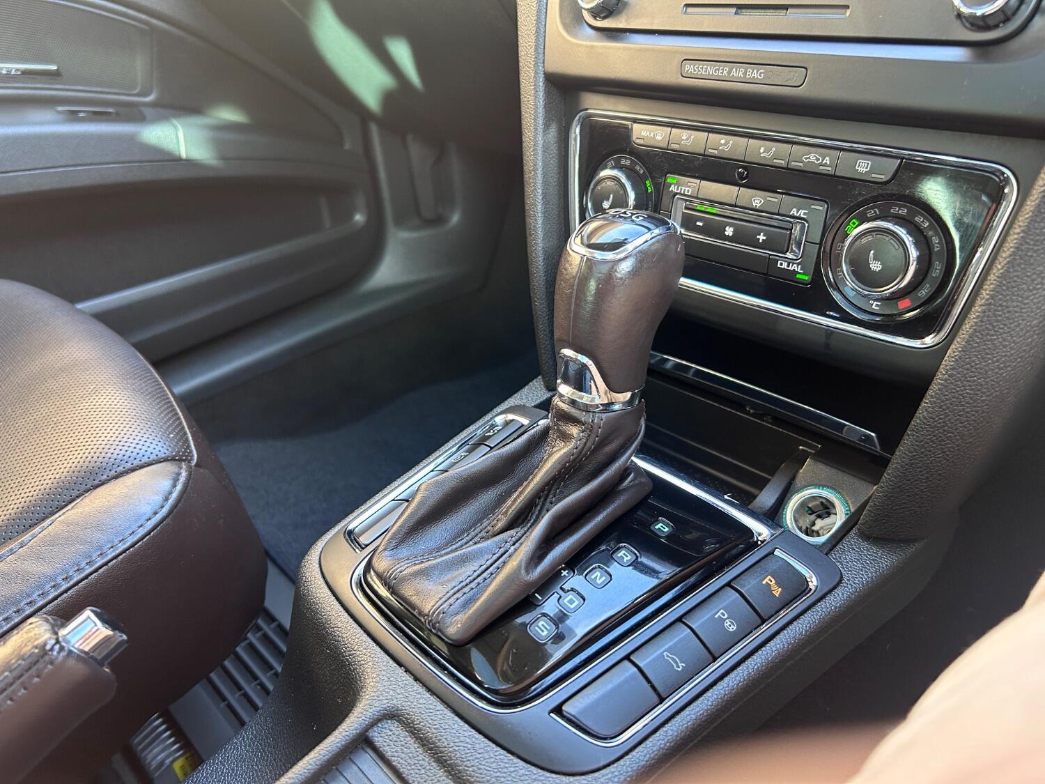 Used Skoda Superb 2013 for sale - 75999849: Photo 25