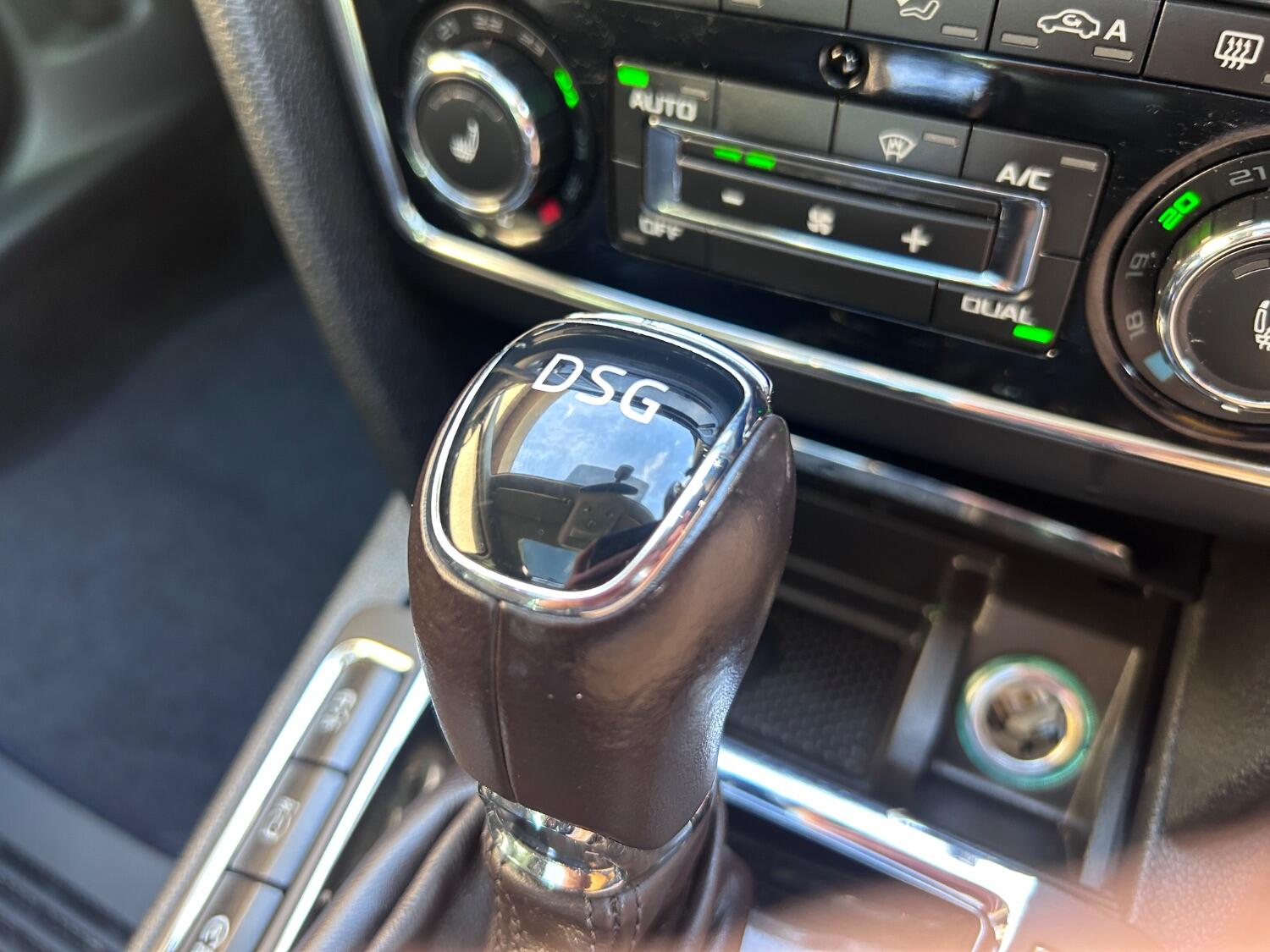 Used Skoda Superb 2013 for sale - 75999849: Photo 26