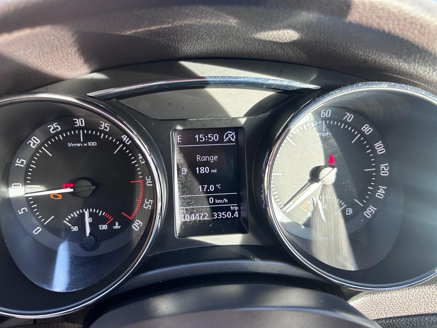 Used Skoda Superb 2013 for sale - 75999849: Photo 28