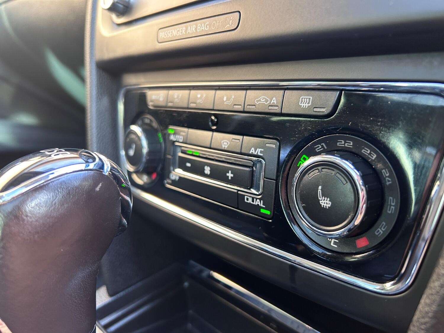 Used Skoda Superb 2013 for sale - 75999849: Photo 31