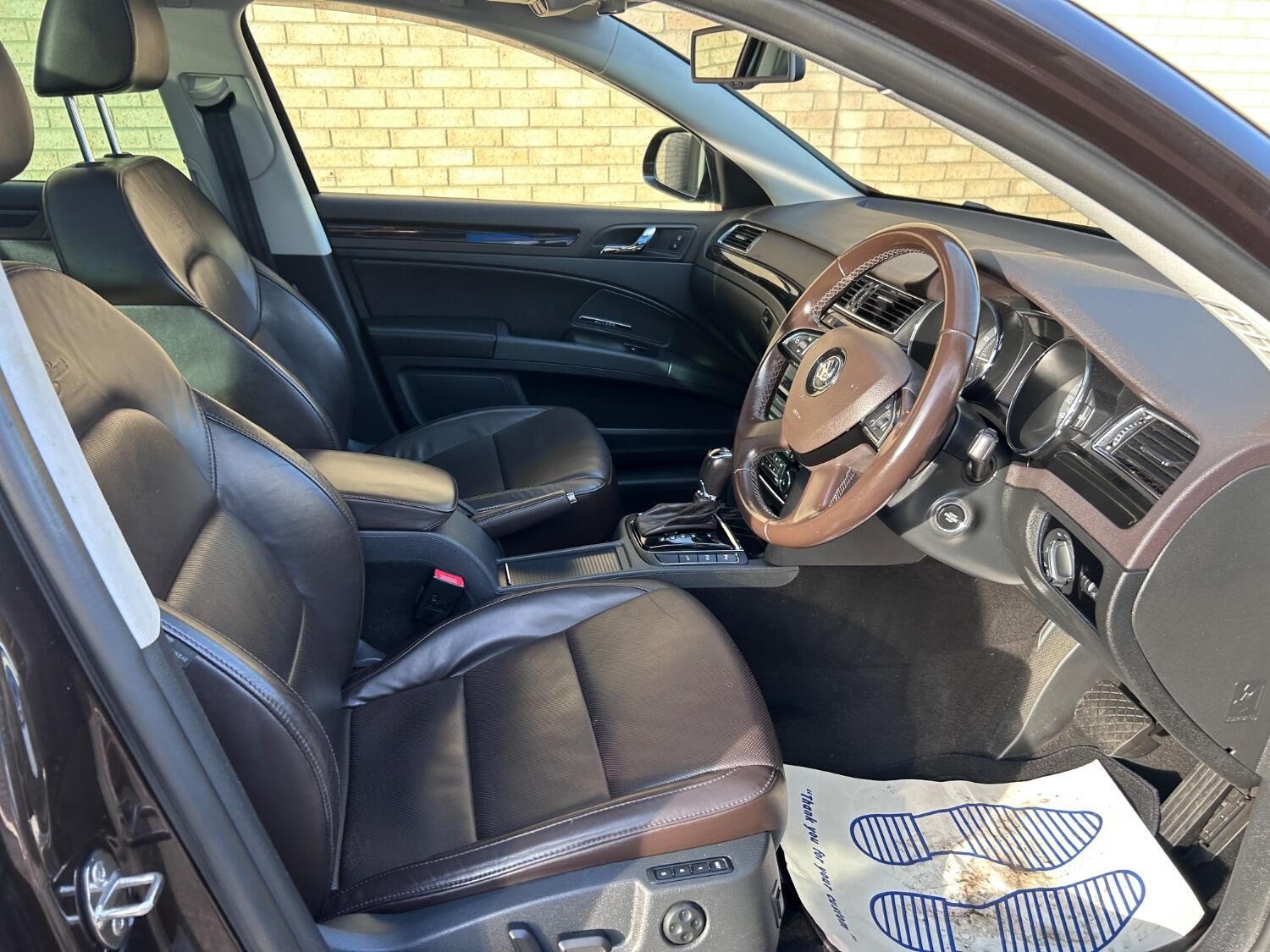 Used Skoda Superb 2013 for sale - 75999849: Photo 39