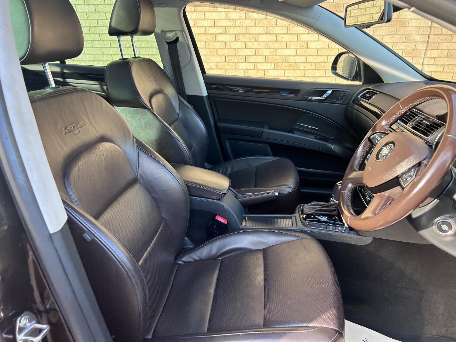 Used Skoda Superb 2013 for sale - 75999849: Photo 42