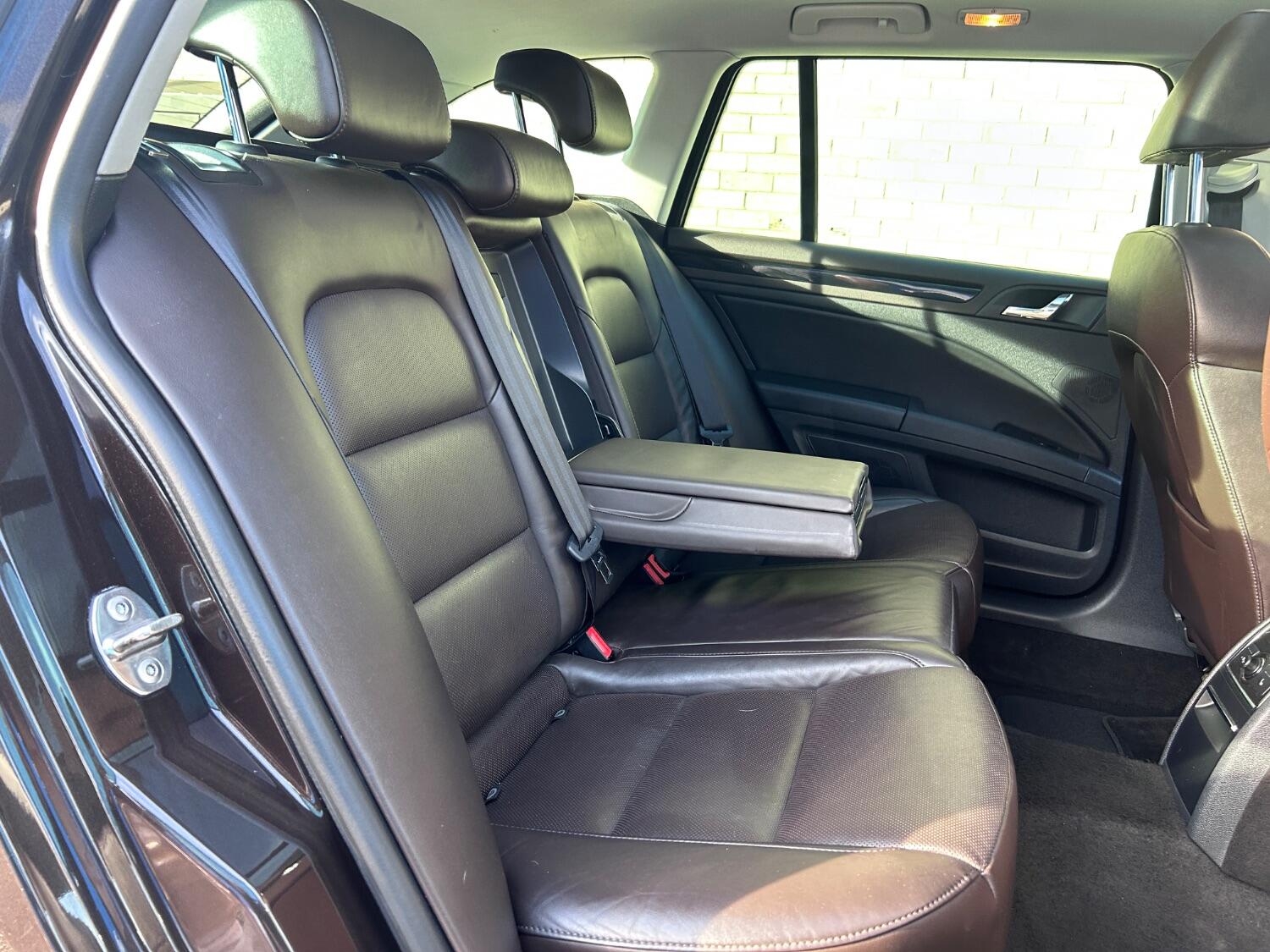 Used Skoda Superb 2013 for sale - 75999849: Photo 44