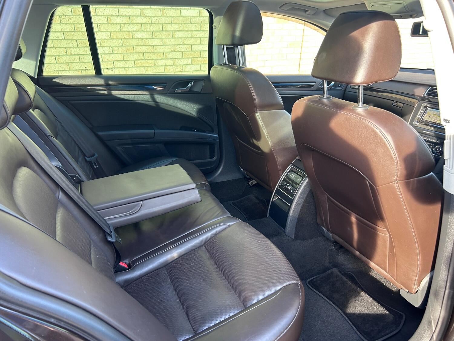 Used Skoda Superb 2013 for sale - 75999849: Photo 45