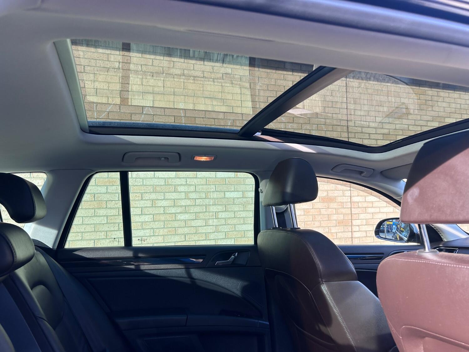 Used Skoda Superb 2013 for sale - 75999849: Photo 46